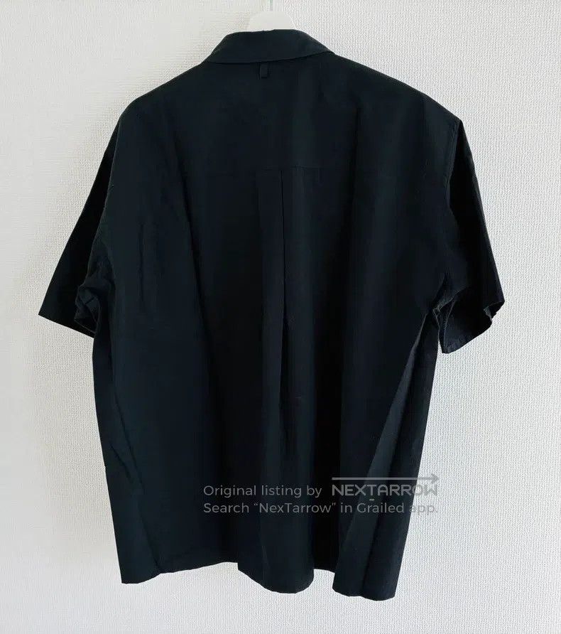 Neighborhood Neighborhood Shirt Size US M / EU 48-50 / 2 - 6 Thumbnail