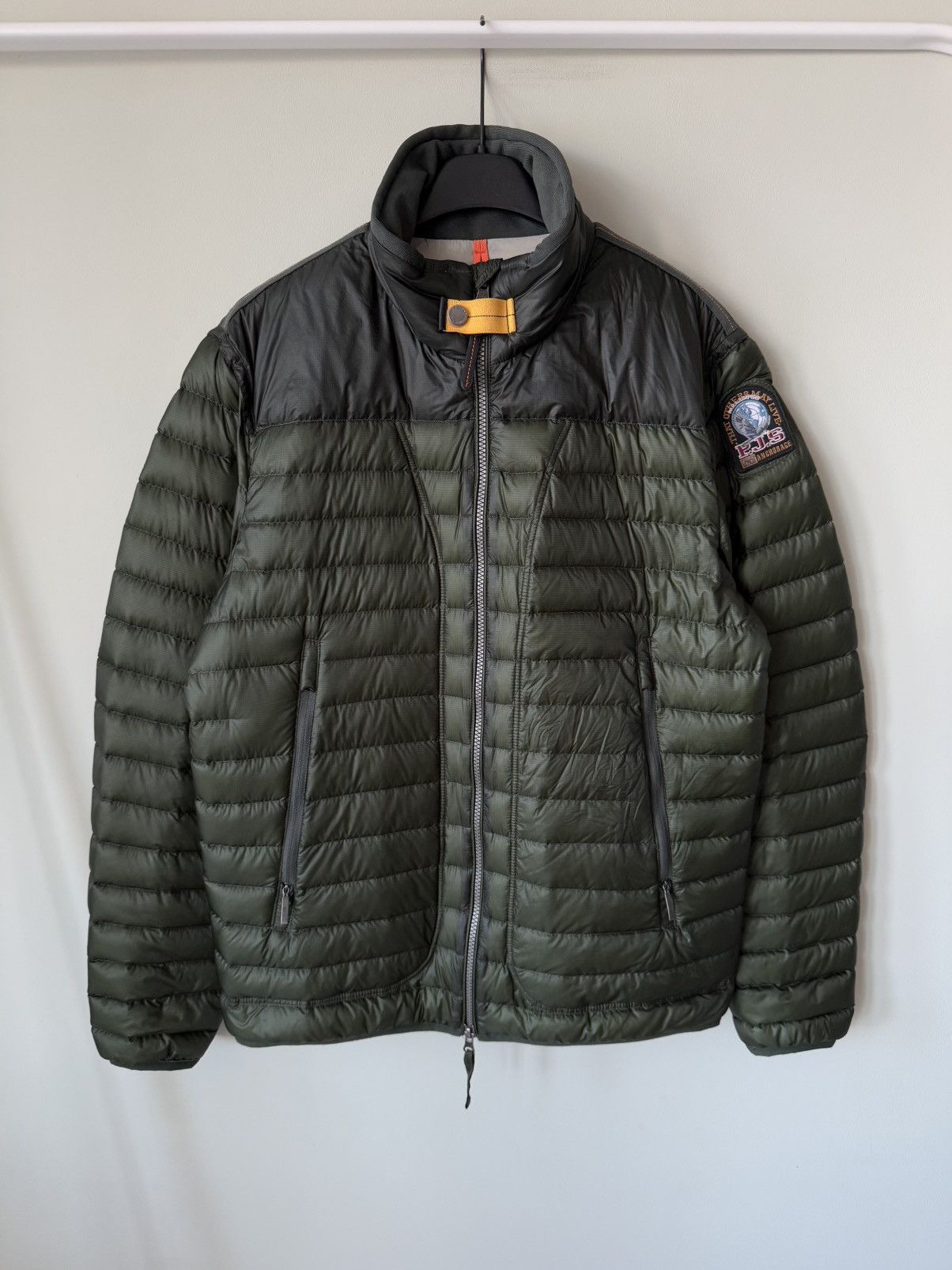 Parajumpers Parajumpers Arthur puffer jacket day tripper Size US L / EU 52-54 / 3 - 1 Thumbnail