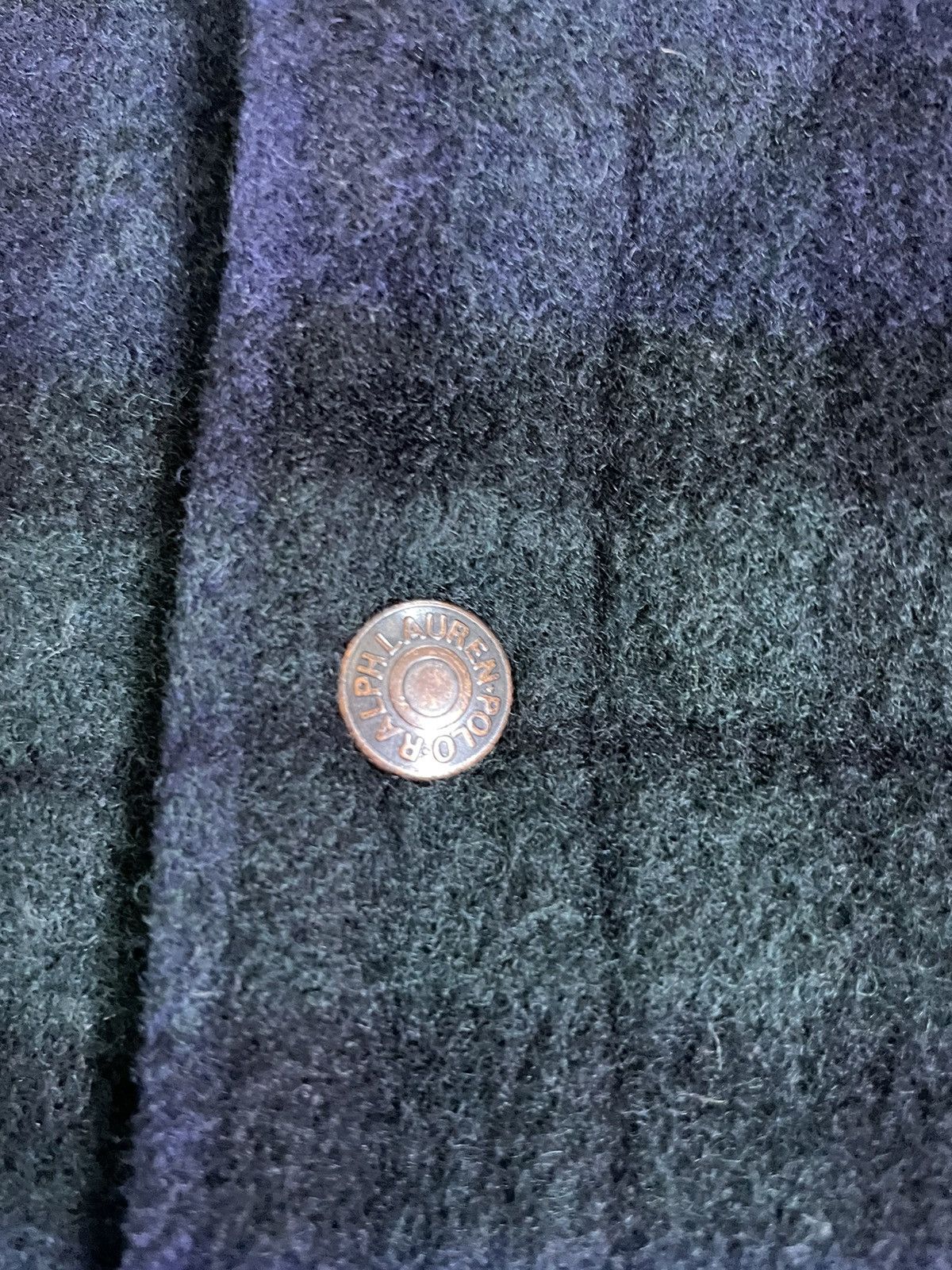Ralph Lauren Ralph Lauren Wool Jacket Size US S / EU 44-46 / 1 - 6 Thumbnail