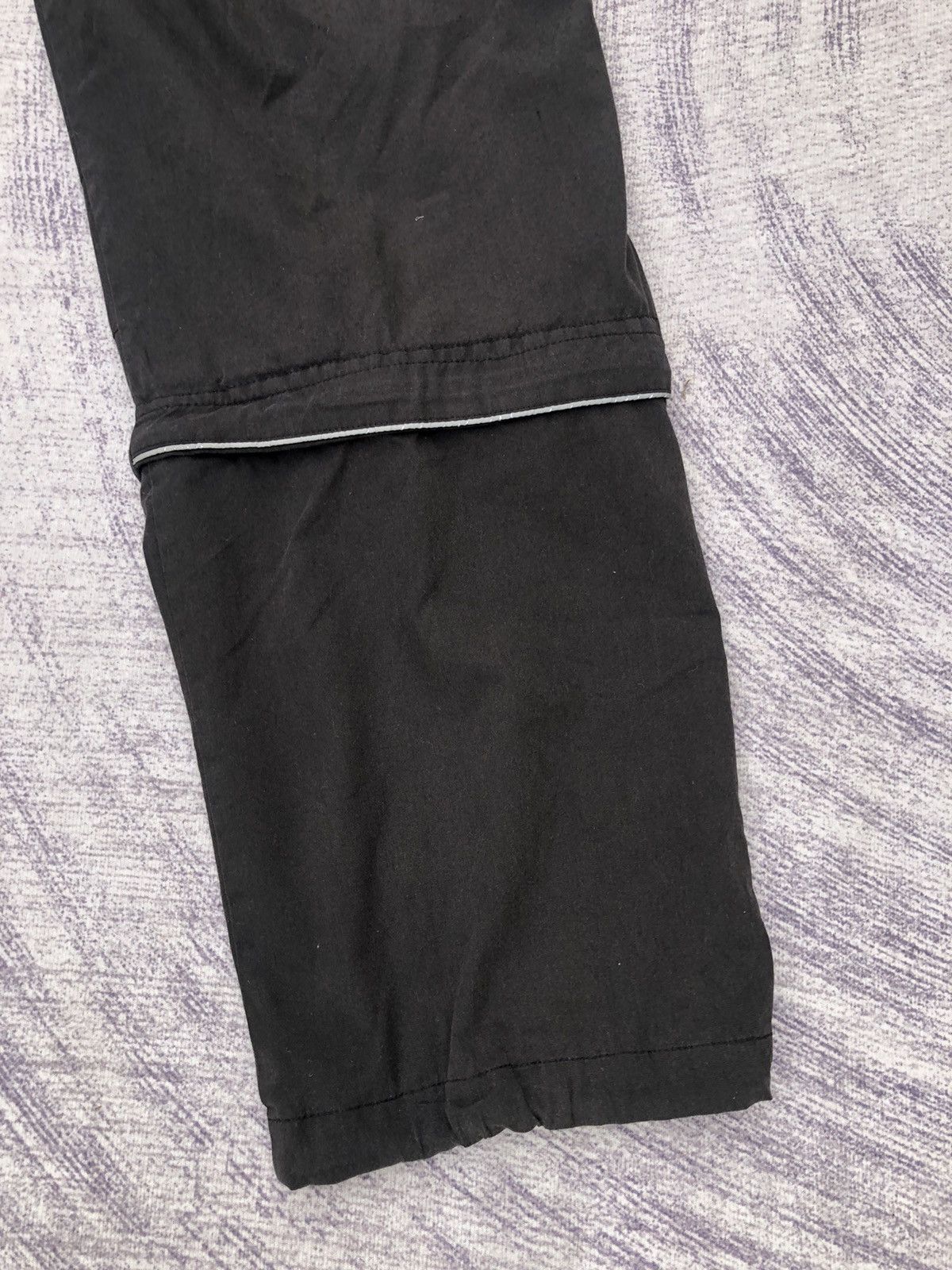 Other Baruedos Outdoor Utility Zip-Off Cargo Pants Size US 28 / EU 44 - 9 Thumbnail
