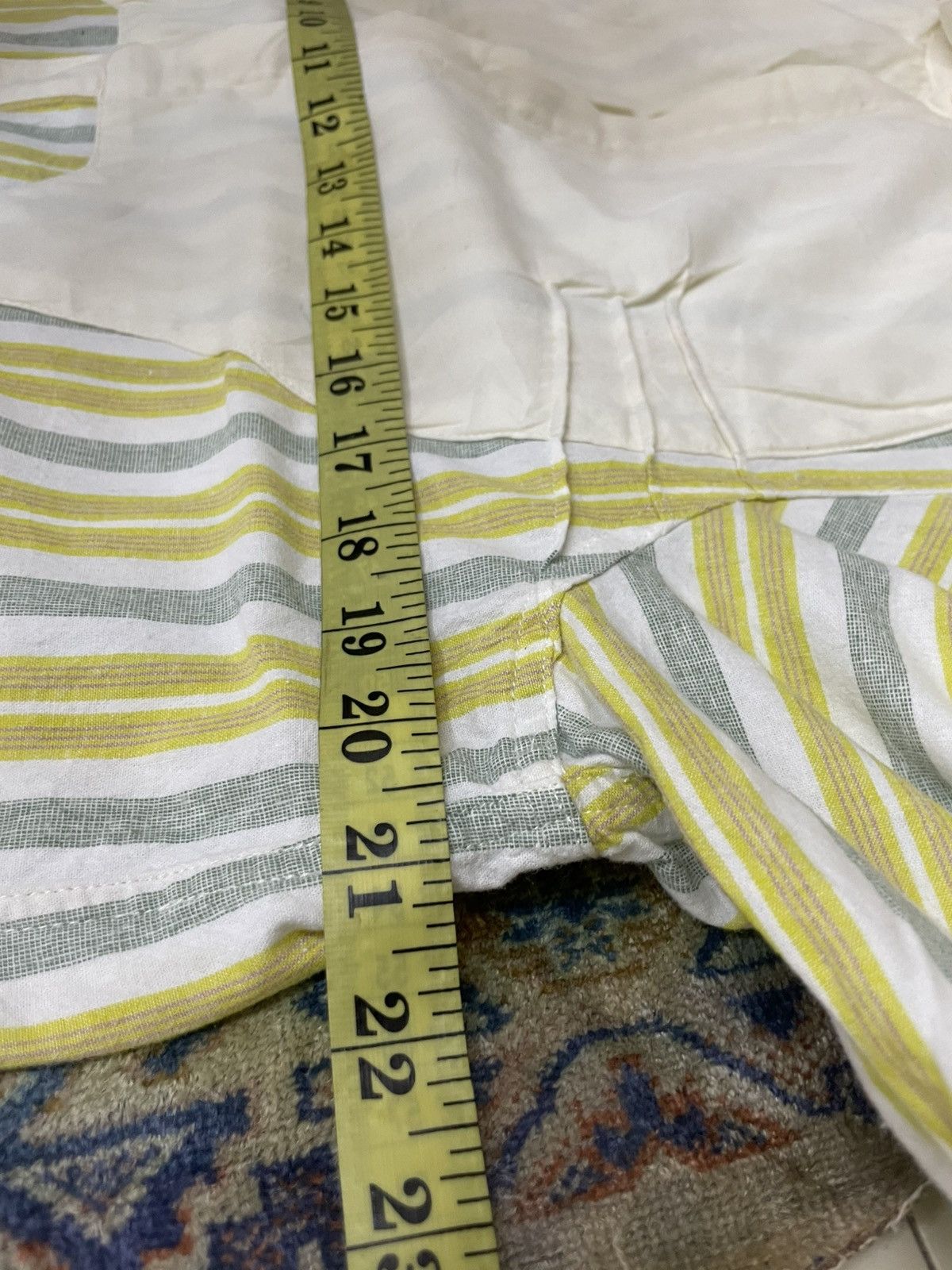 Ne-Net Ne-net dress yellie Size XXS / US 00 / IT 34 - 4 Thumbnail
