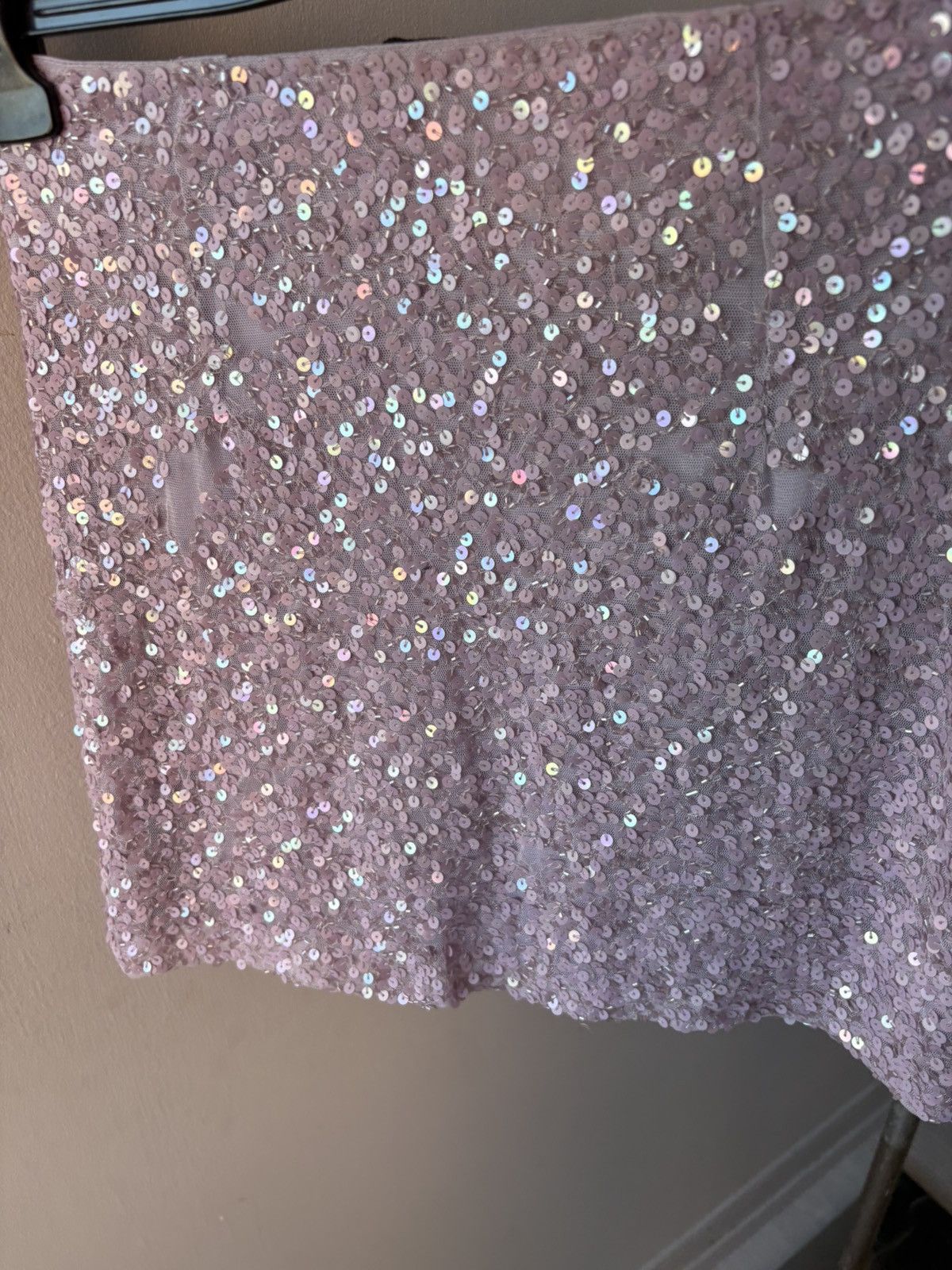Vintage y2k skirt Size 25" / US 0 / IT 36 - 12 Thumbnail