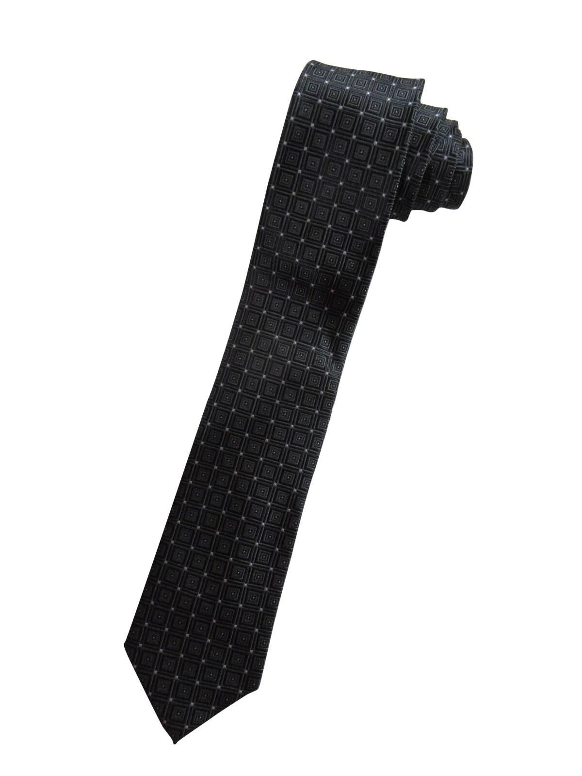 Designer Donald Trump Signature Collection Necktie w/ Tie Gift Box Size ONE SIZE - 1 Thumbnail