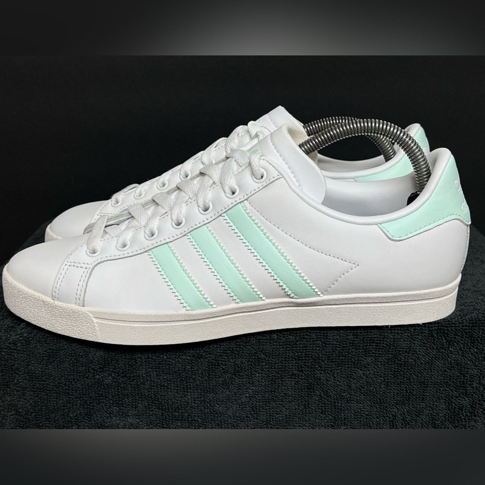 Adidas Adidas Originals Coast Star Sneakers Women's WORN ONCE | Grailed