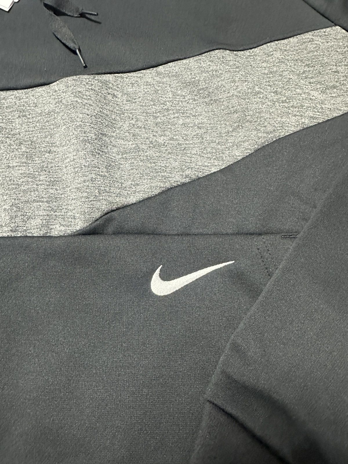 Nike Nike Men's THERMA-FIT Hoodie Pullover Sweatshirt Size 2XL Size US XXL / EU 58 / 5 - 5 Thumbnail