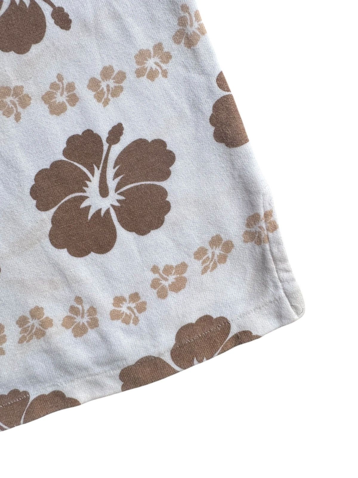 Japanese Brand Vintage Hawaii Jardin En Plus Paris Size US M / EU 48-50 / 2 - 8 Thumbnail