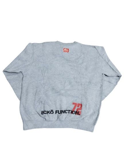 Ecko Unltd. Ecko Unltd Sweatshirt Size US XL / EU 56 / 4 - 2 Thumbnail