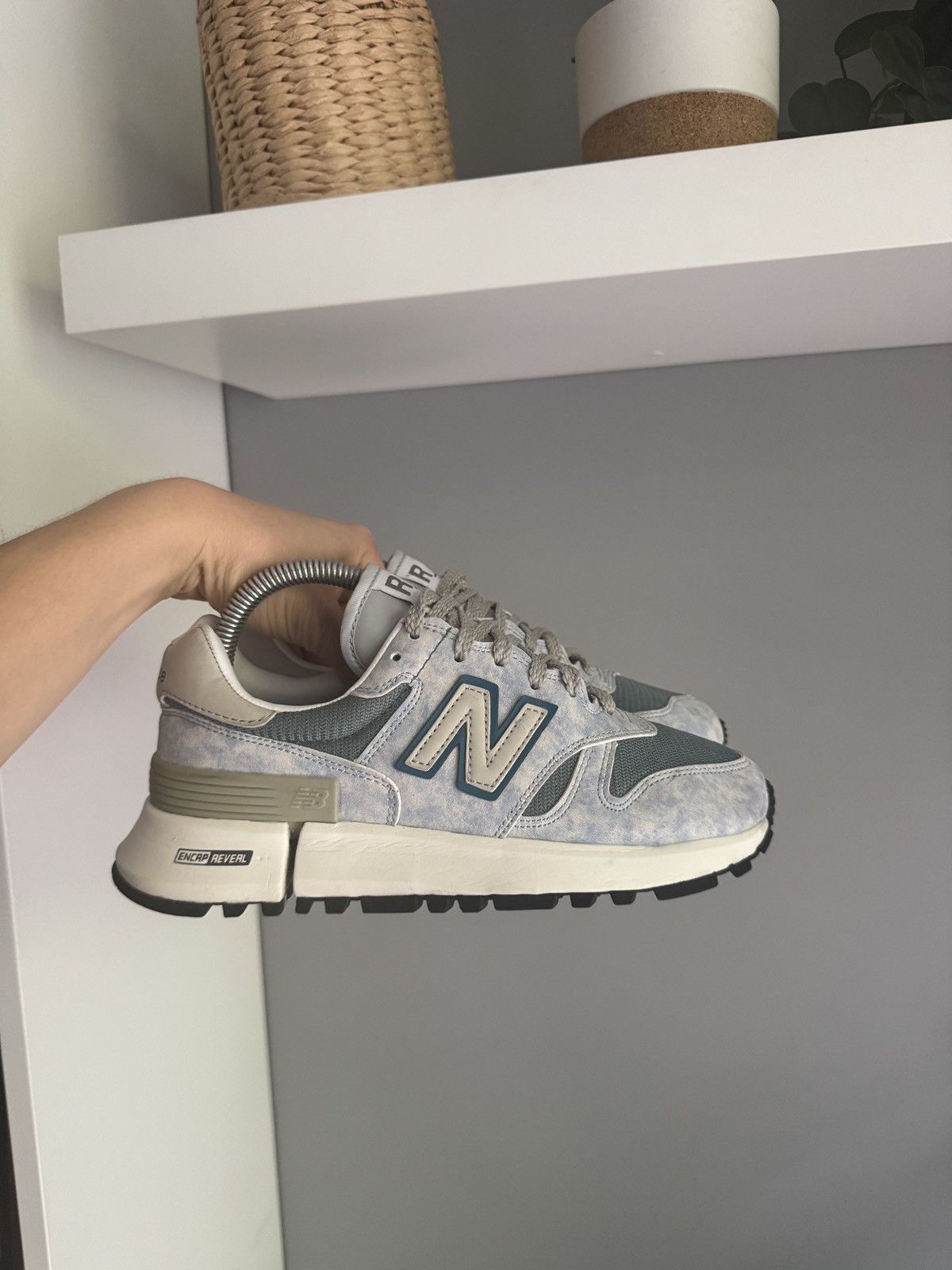 New Balance New Balance RC_1300 Tokyo Design Size US 6.5 / IT 36.5 - 4 Thumbnail