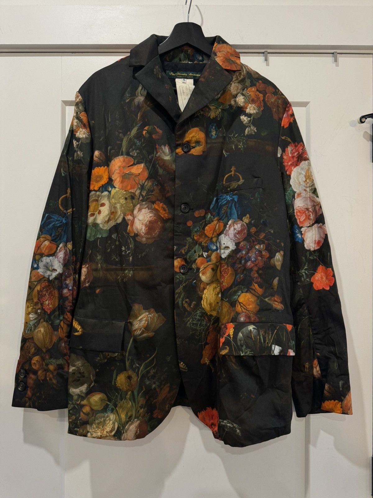 Paul Harnden - 【美品】 Paul Harnden / ポールハーデン | NEW