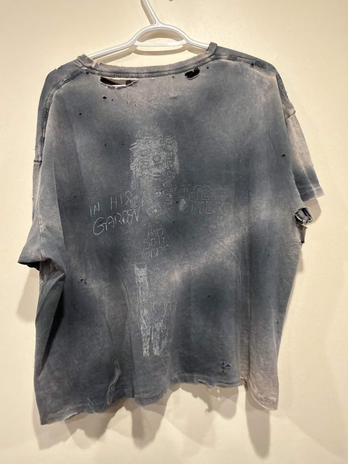 Paly Hollywood Paly Hollywood Maidstone Tee Size US M / EU 48-50 / 2 - 3 Thumbnail
