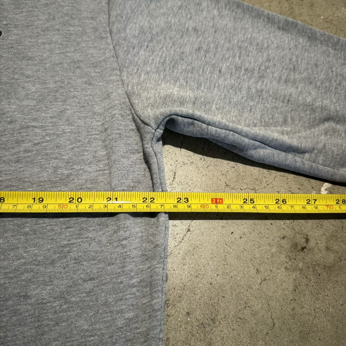 Designer × Diesel DIESEL JEANS DIVISION SWEATSHIRT! Size US L / EU 52-54 / 3 - 8 Thumbnail