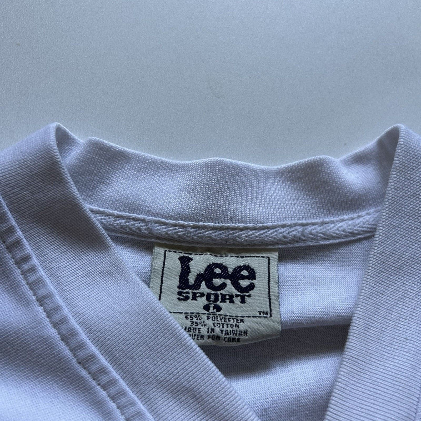 Lee Vintage 90s NFL Green Bay Packers Shirt Long Sleeve Large Size US L / EU 52-54 / 3 - 3 Thumbnail