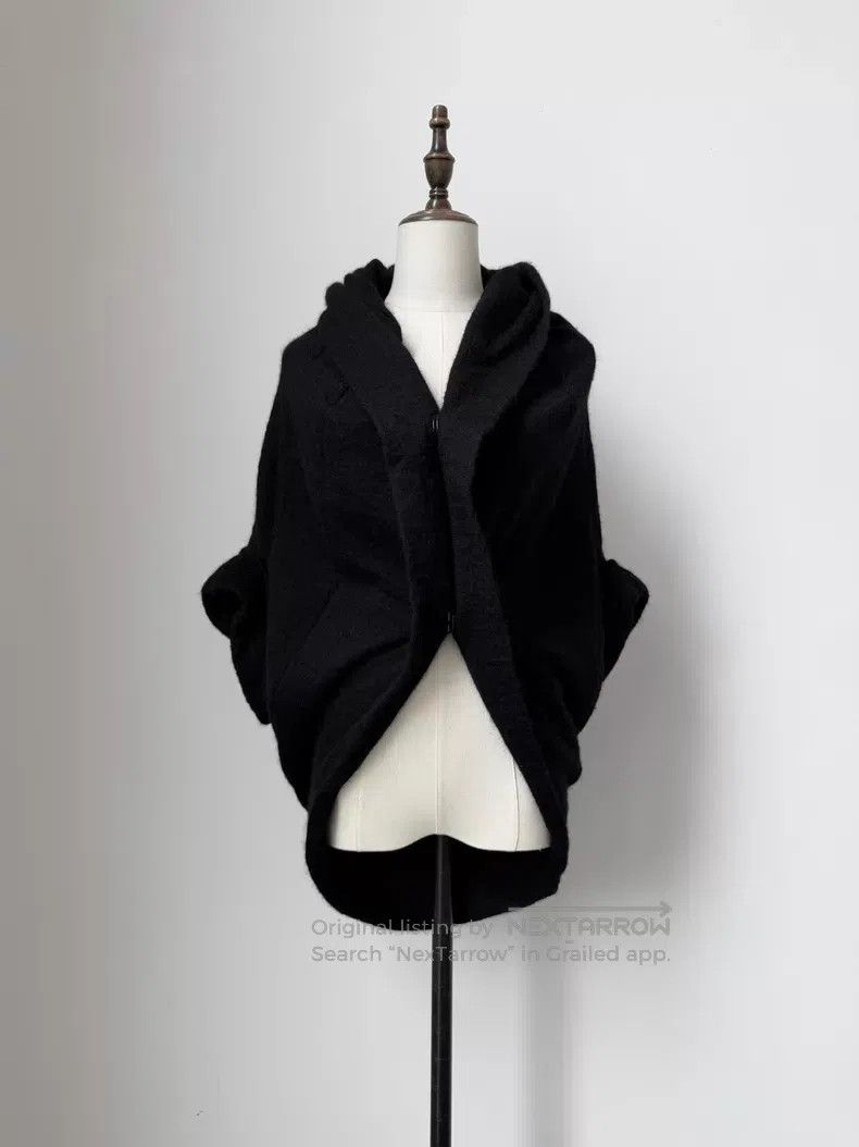 Comme des Garcons Comme des Garcons Top Size S / US 4 / IT 40 - 1 Thumbnail