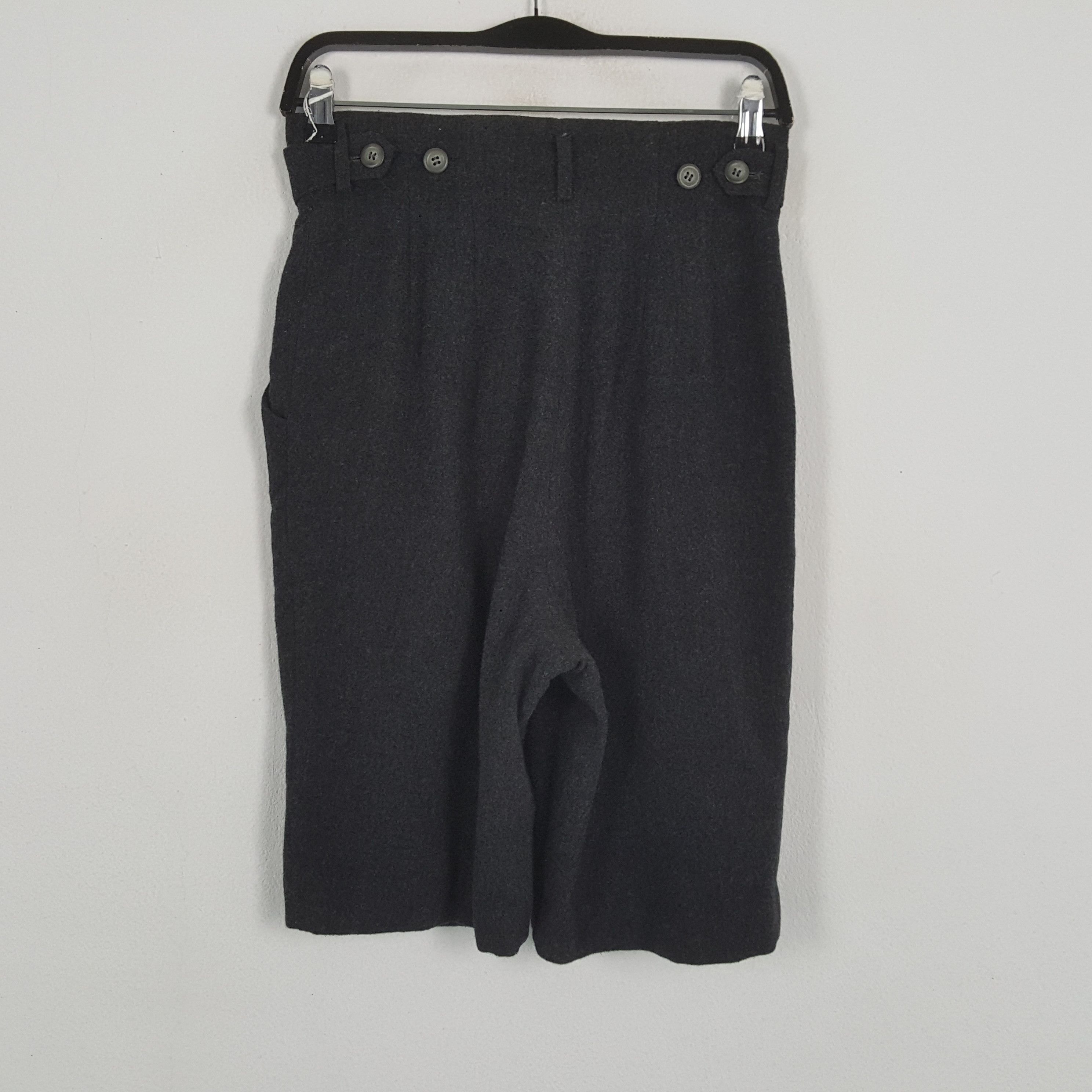 Hai Sporting Gear × Issey Miyake × Vintage HAI SPORTING GEAR ISSEY MIYAKE Japanese Designer Pants Size US 27 - 3 Thumbnail