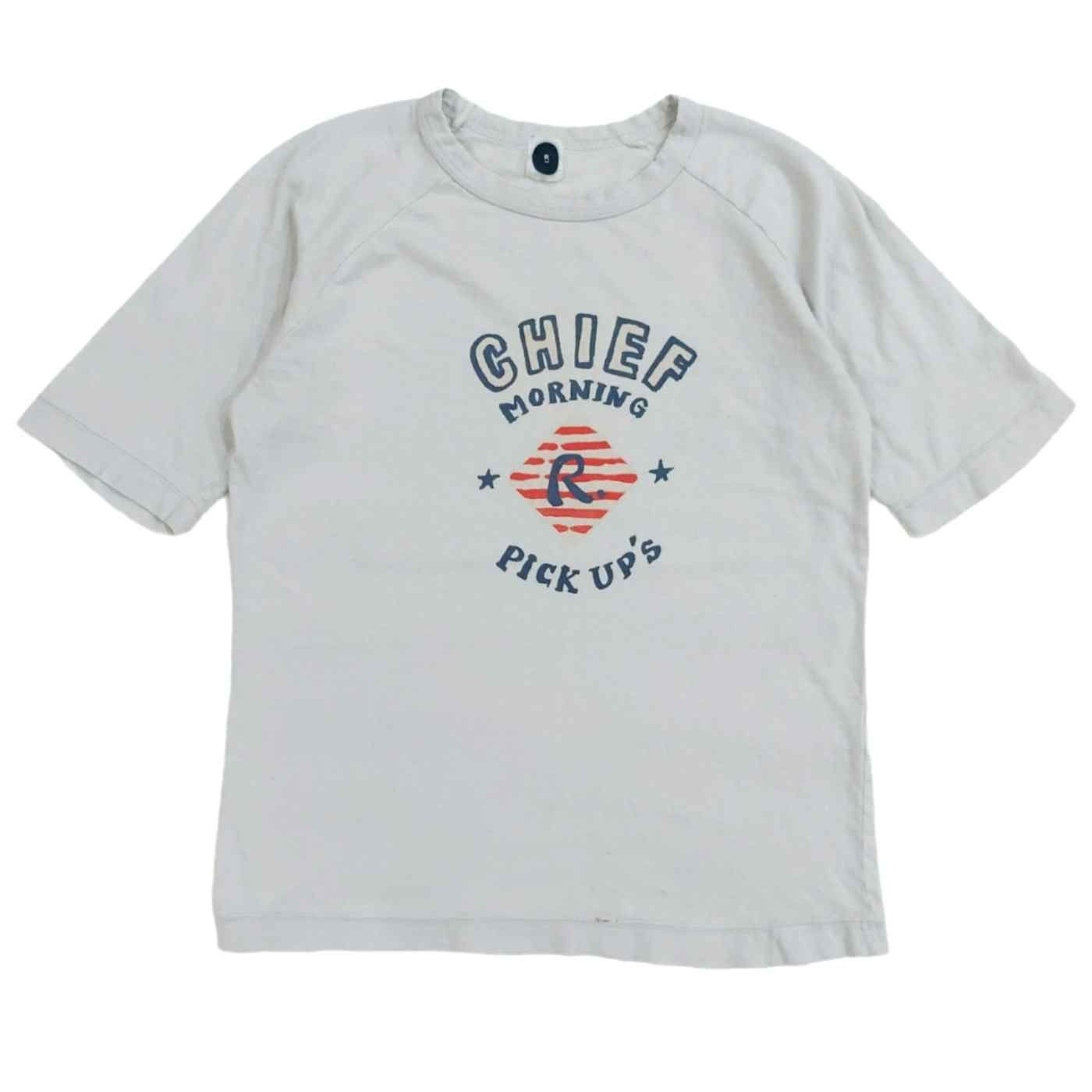 Rare! Vintage R by 45rpm 