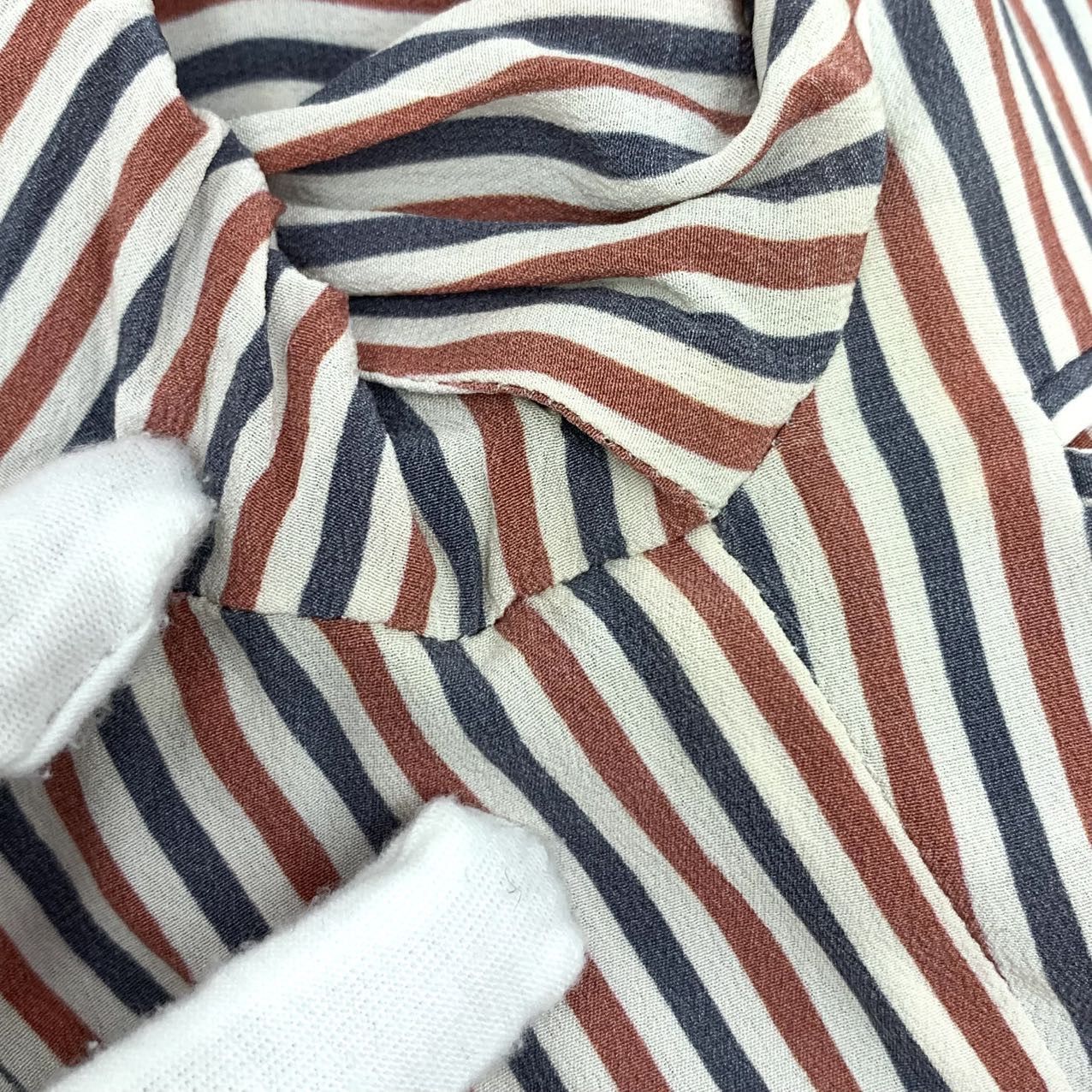 Thom Browne Thom Browne Colorblock Check Blazer (42) Size 44S - 5 Thumbnail