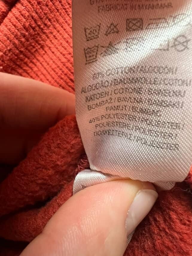 Other Dragon Bull Z hoodie Size US M / EU 48-50 / 2 - 2 Thumbnail
