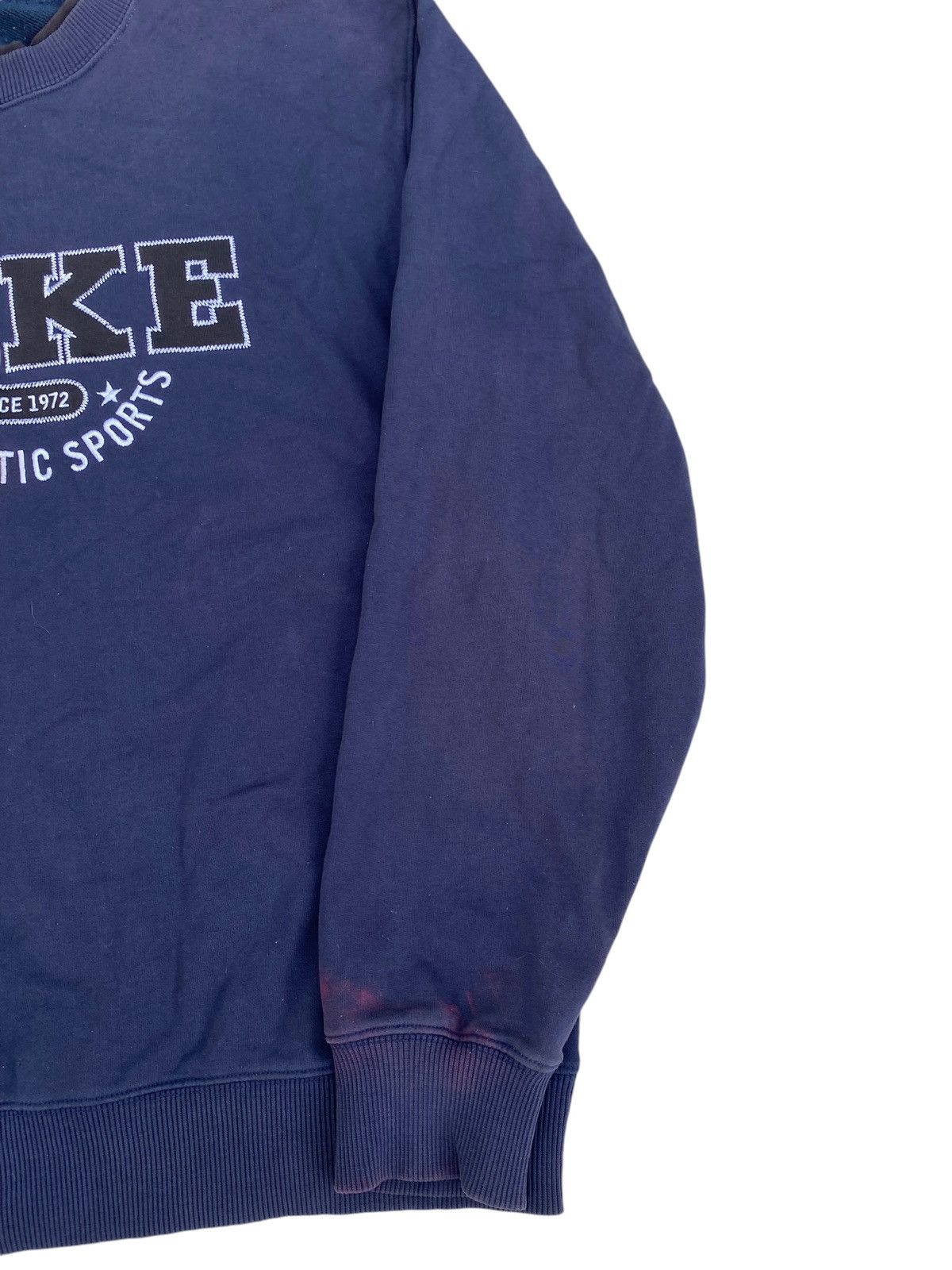 Nike × Vintage Vtg Y2K Nike Sport Size US L / EU 52-54 / 3 - 3 Thumbnail