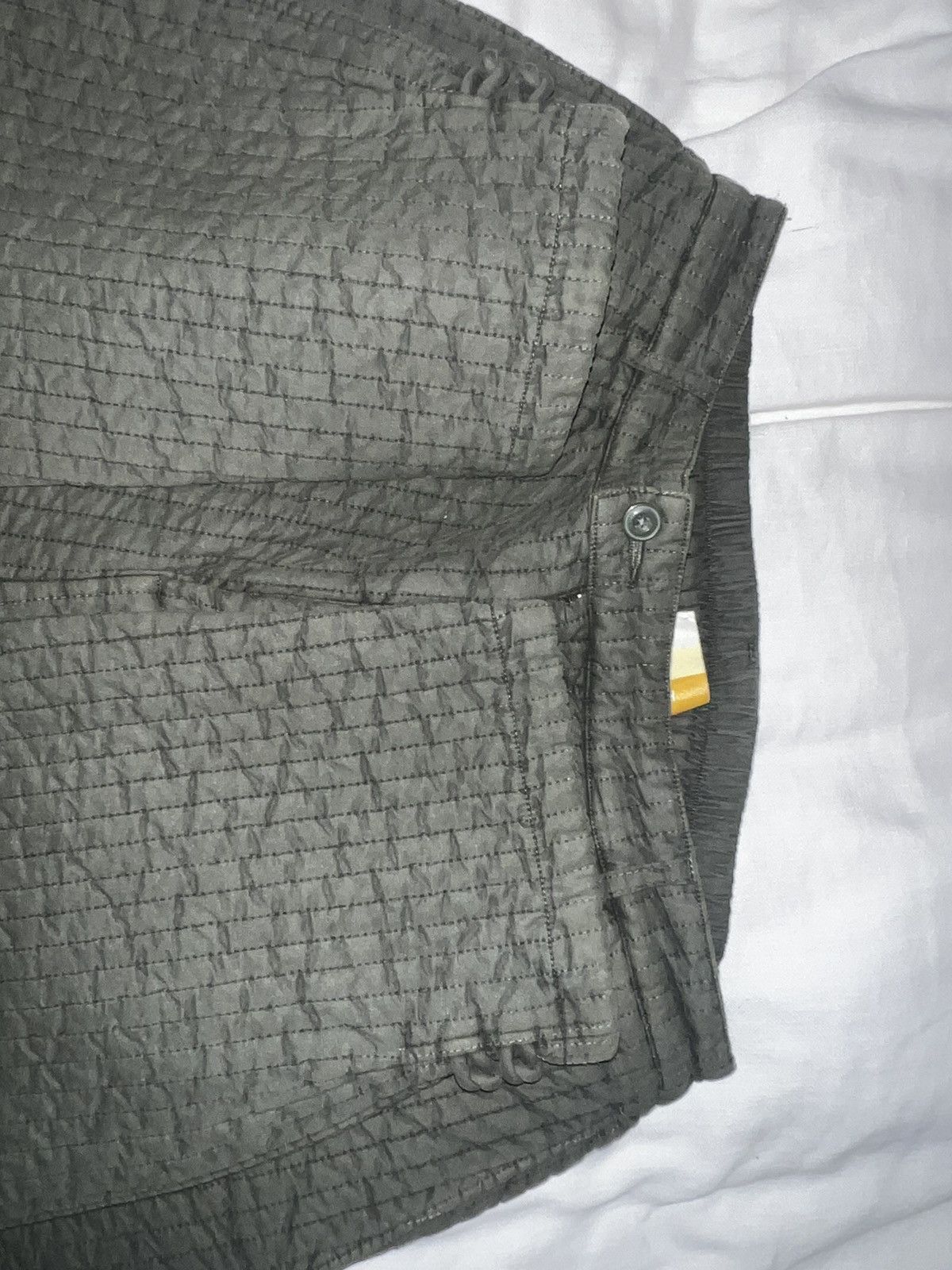 Kith Kith Winslow Quilted Pant Canopy Large Size US 34 / EU 50 - 6 Thumbnail