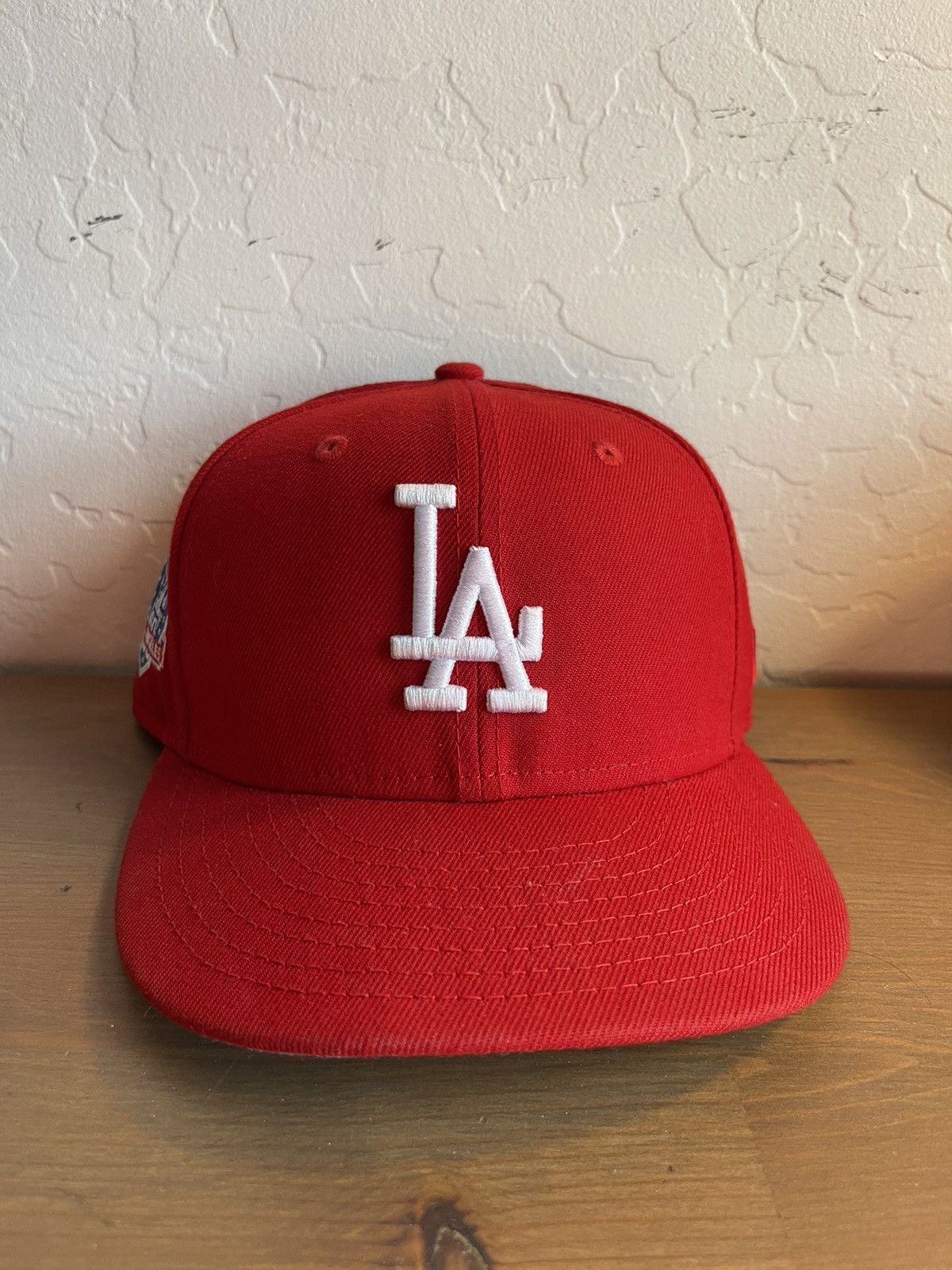 Hat Club × New Era LA Dodgers fitted hat Size ONE SIZE - 1 Thumbnail