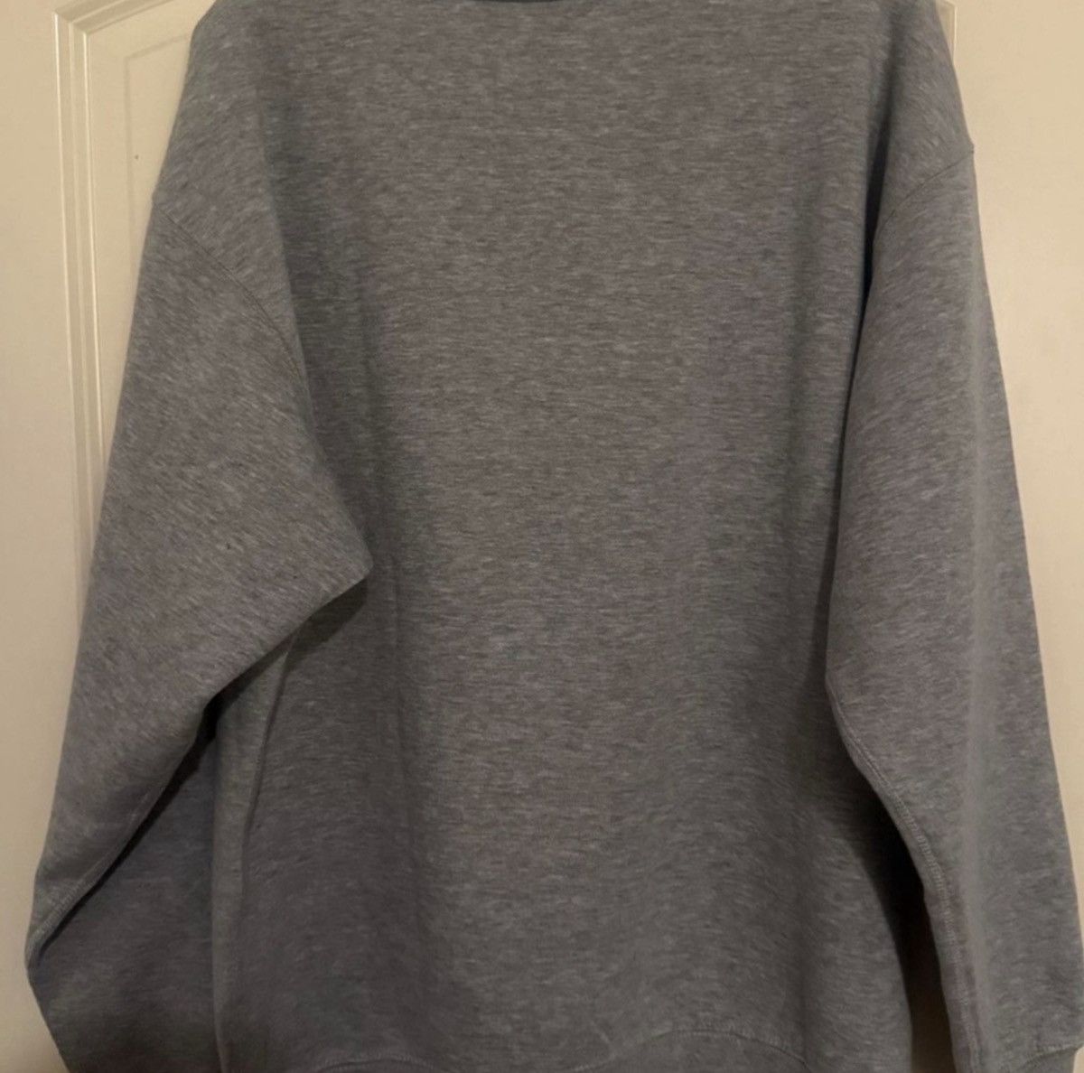 Nike Nike Solo Swoosh Fleece Crew Size US L / EU 52-54 / 3 - 2 Thumbnail