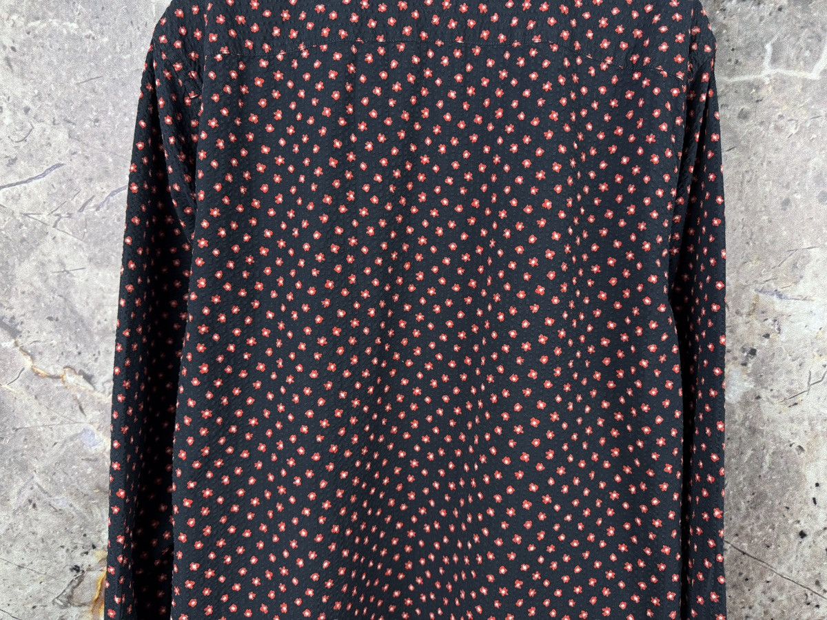 Tommy Hilfiger Men’s Tommy Hilfiger Shirt Button Up Streetwear Size XXL Size US XXL / EU 58 / 5 - 12 Thumbnail