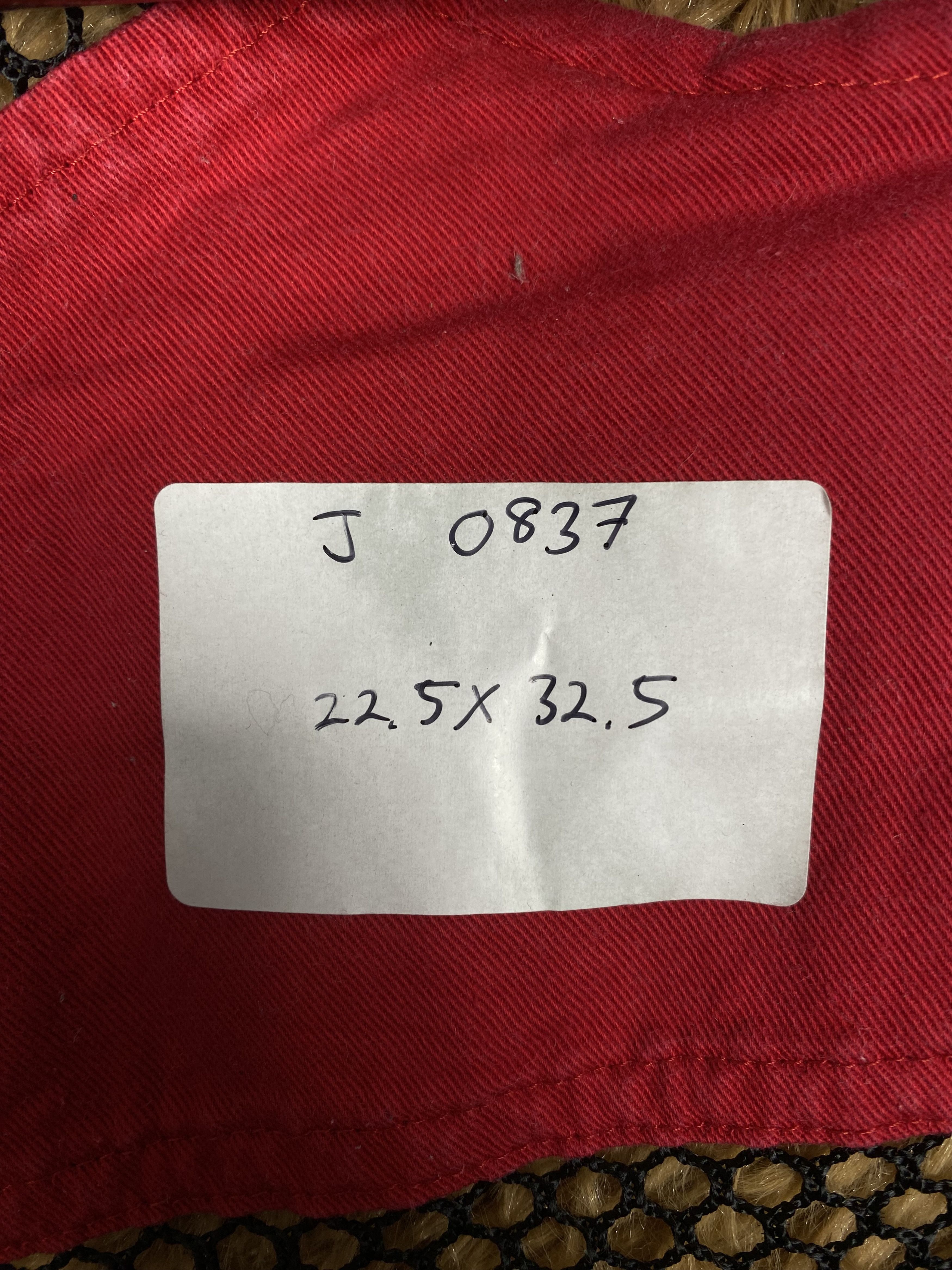 Japanese Brand Vintage Japanese Brand Vest DJ0837 Size US S / EU 44-46 / 1 - 9 Thumbnail
