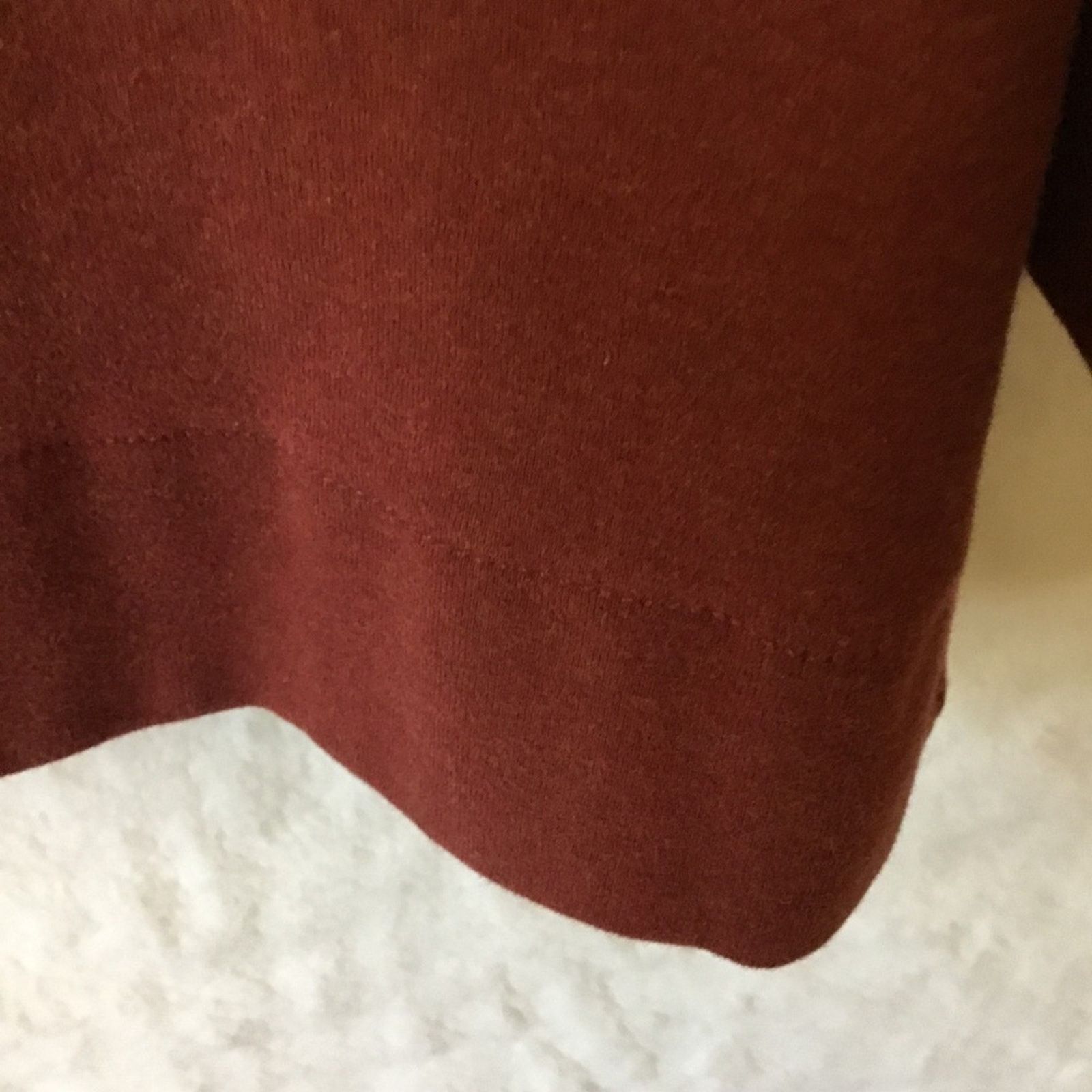 Banana Republic Banana Republic Red Jacket Size S / US 4 / IT 40 - 5 Thumbnail