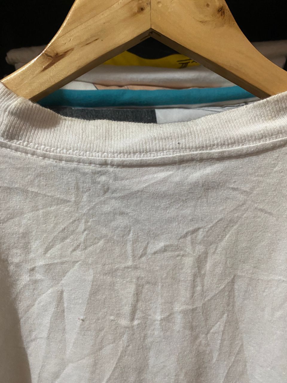 Supreme Supreme Isaac Hayes ss09 Size US XL / EU 56 / 4 - 7 Thumbnail