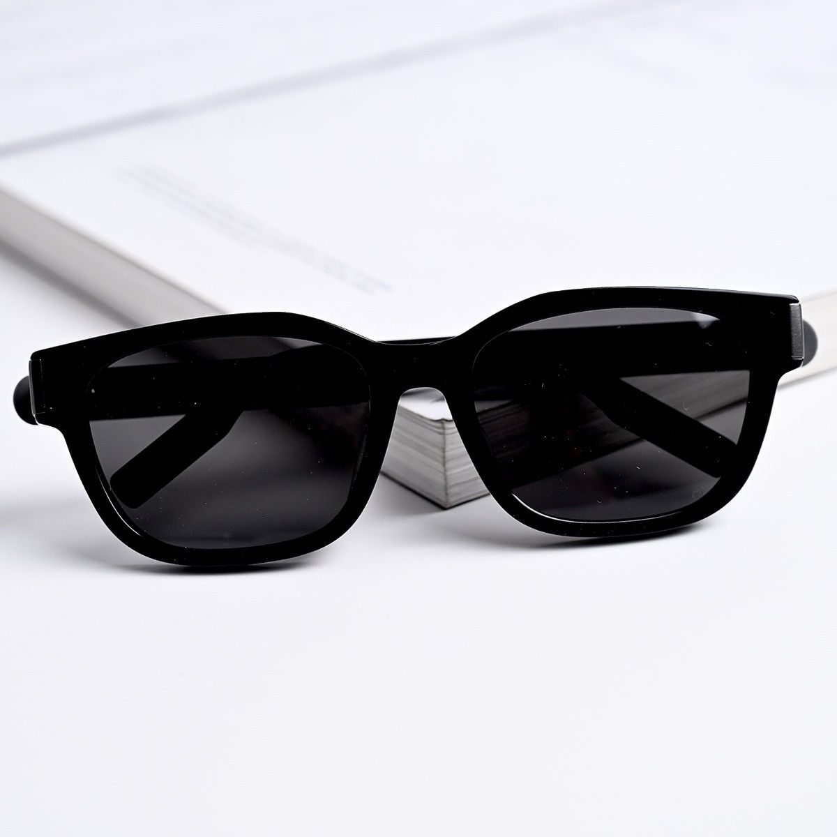 Dior DIOR CD ICON S1I 14A0 SUNGLASSES Size ONE SIZE - 9 Thumbnail