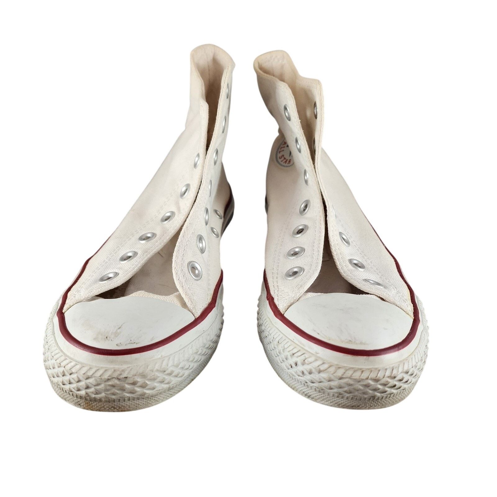 Converse Converse Chuck Taylor All Stars M88 White - Men's 5 /Women 7 Size US 5 / EU 37 - 2 Thumbnail