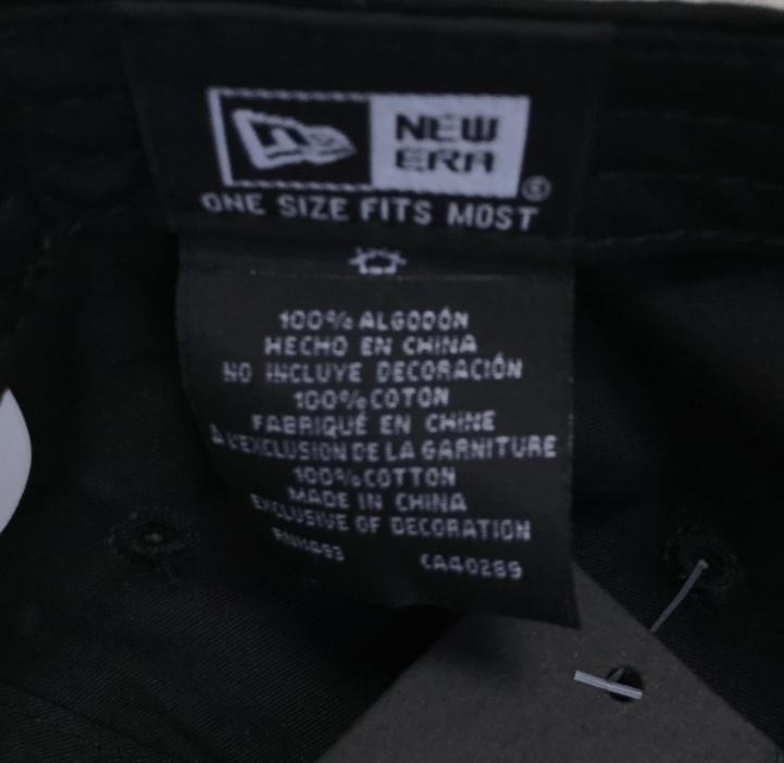Kith Kith Treats x Cinnamon Toast Crunch x New Era Cap Hat Size ONE SIZE - 5 Thumbnail