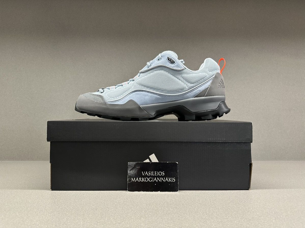 Adidas Adidas Sahale X Clear Aqua Size US 9 / EU 42 - 1 Thumbnail