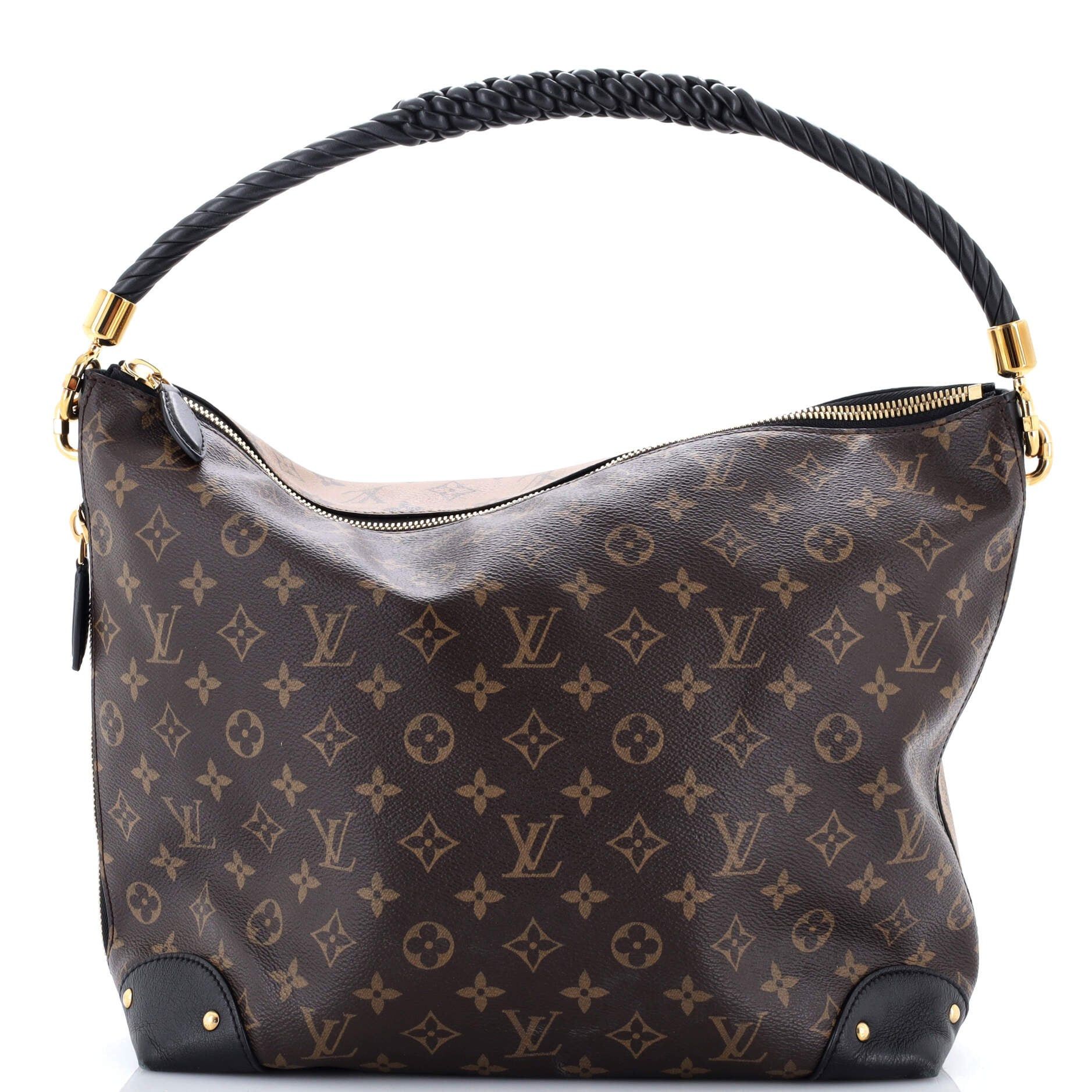 Louis Vuitton Triangle Softy Bag Size ONE SIZE - 1 Thumbnail