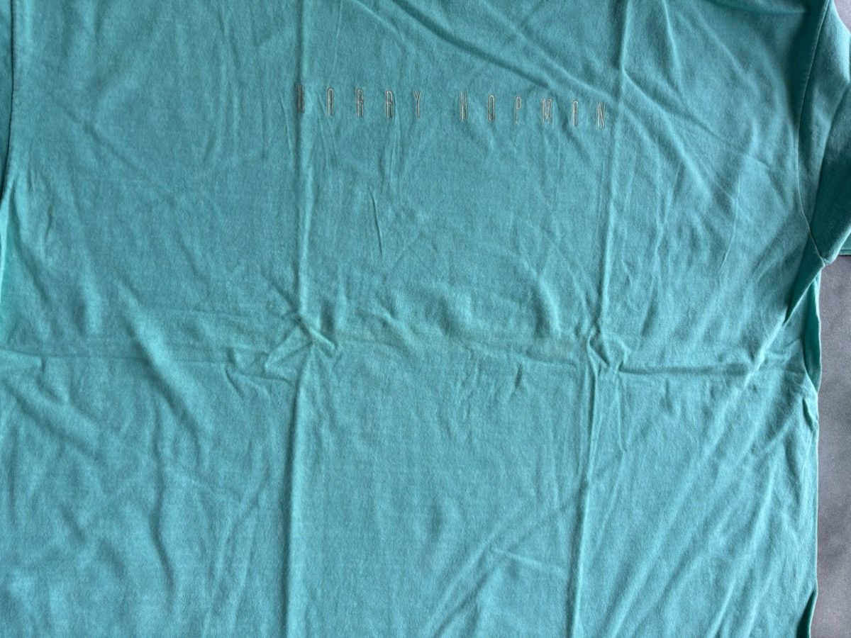 Other × Vintage Vintage Harry Hopman Tennis Tee Overdyed Pigment Anvil USA X Size US XL / EU 56 / 4 - 4 Thumbnail