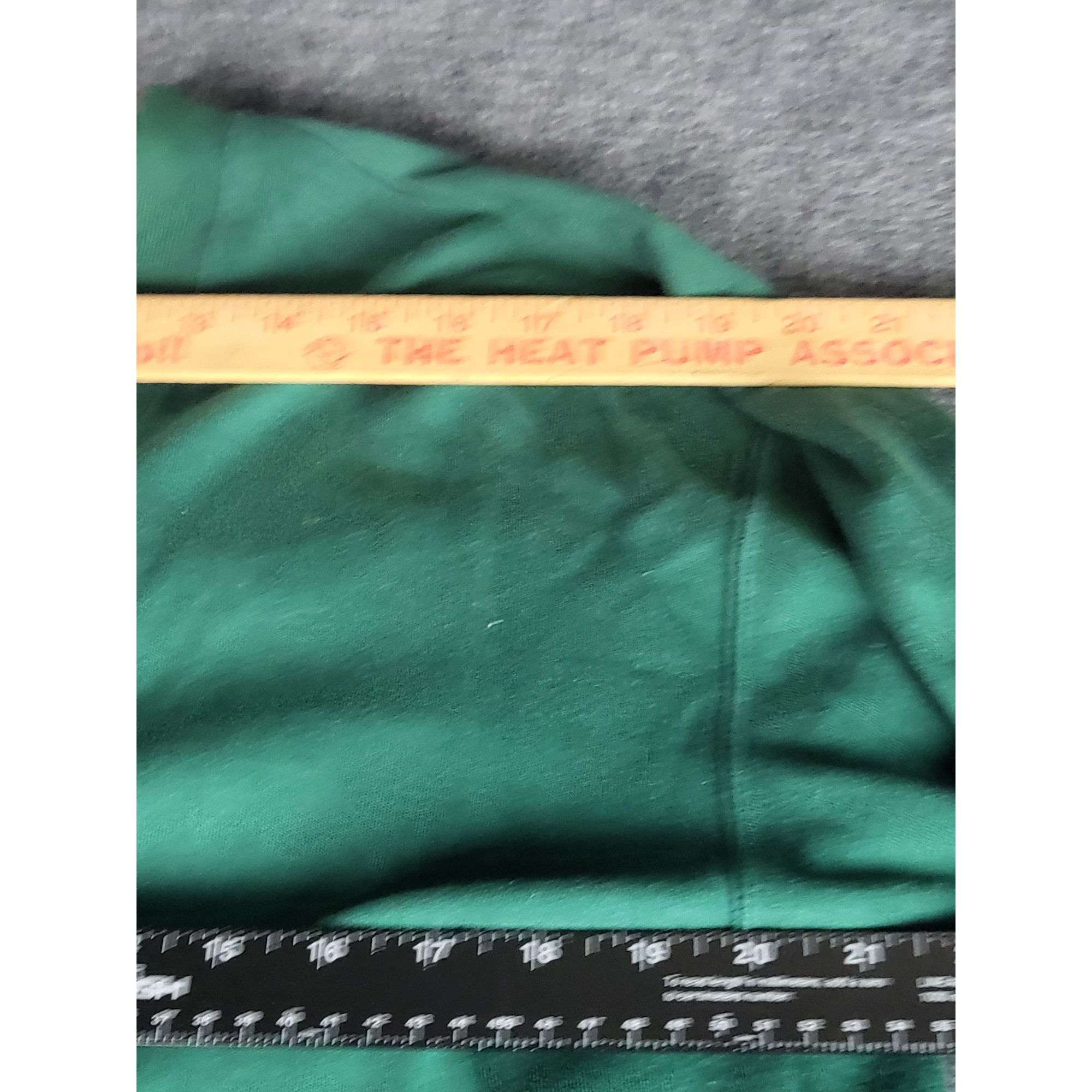 Vintage Vintage Westbound Cardigan Sweater Women Sz M Cotton Green P Size M / US 6-8 / IT 42-44 - 7 Thumbnail