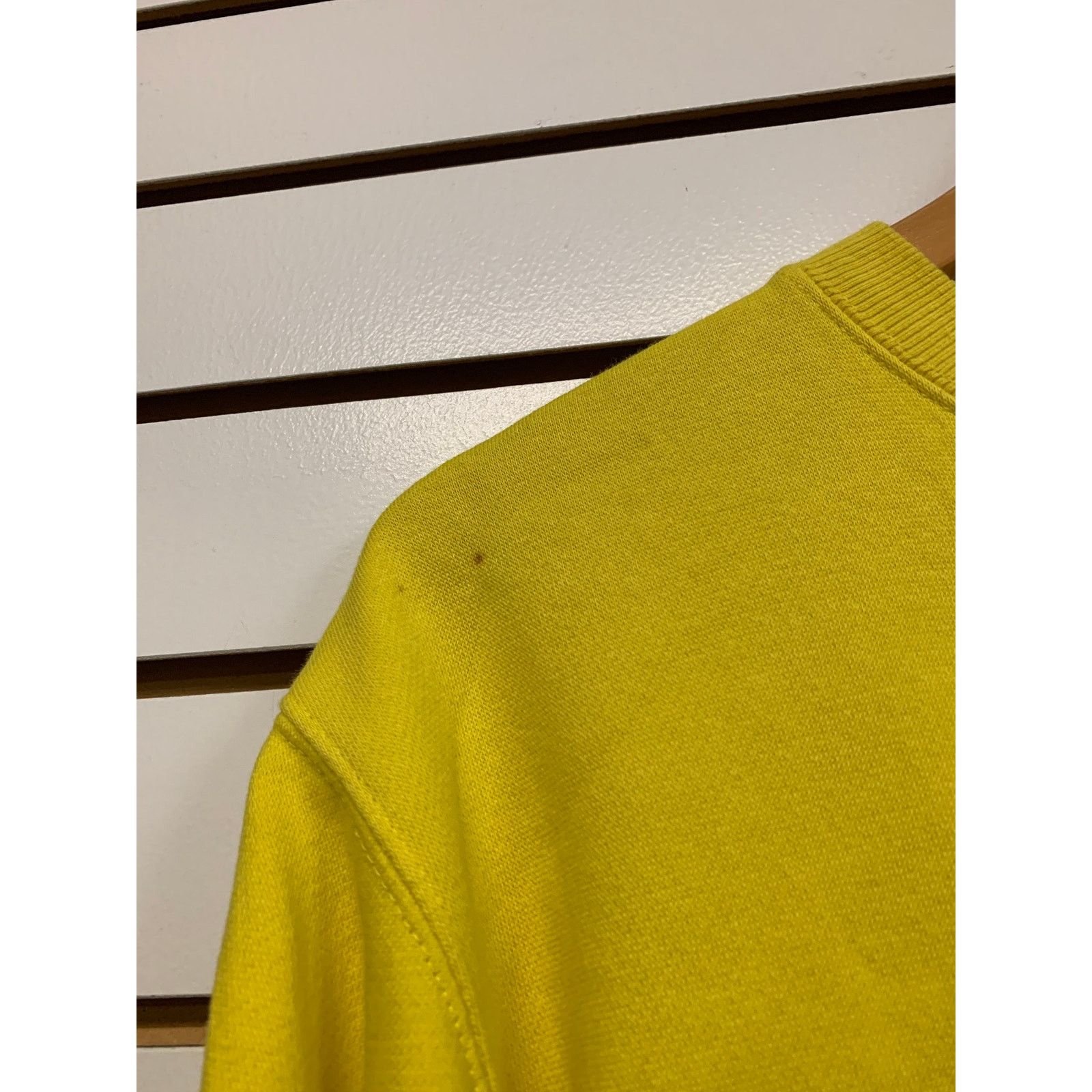 J. America Vintage Iowa Hawkeyes Sweatshirt size medium 1990s 80s Size US M / EU 48-50 / 2 - 3 Thumbnail