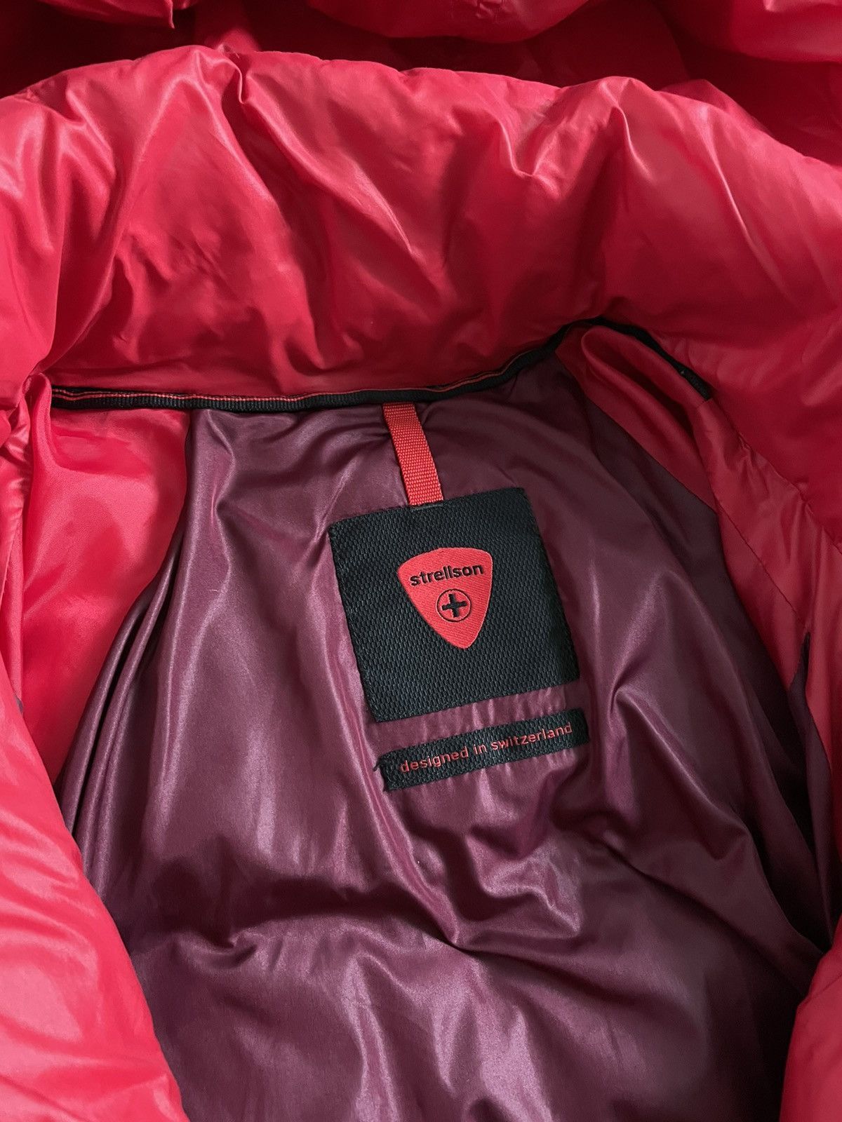 Strellson RRP 450$ Strellson Hooded Down Jacket Puffer Moncler Style Size US M / EU 48-50 / 2 - 18 Thumbnail