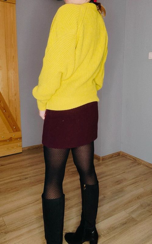 Designers Remix Vintage-style sweater Size L / US 10 / IT 46 - 3 Thumbnail