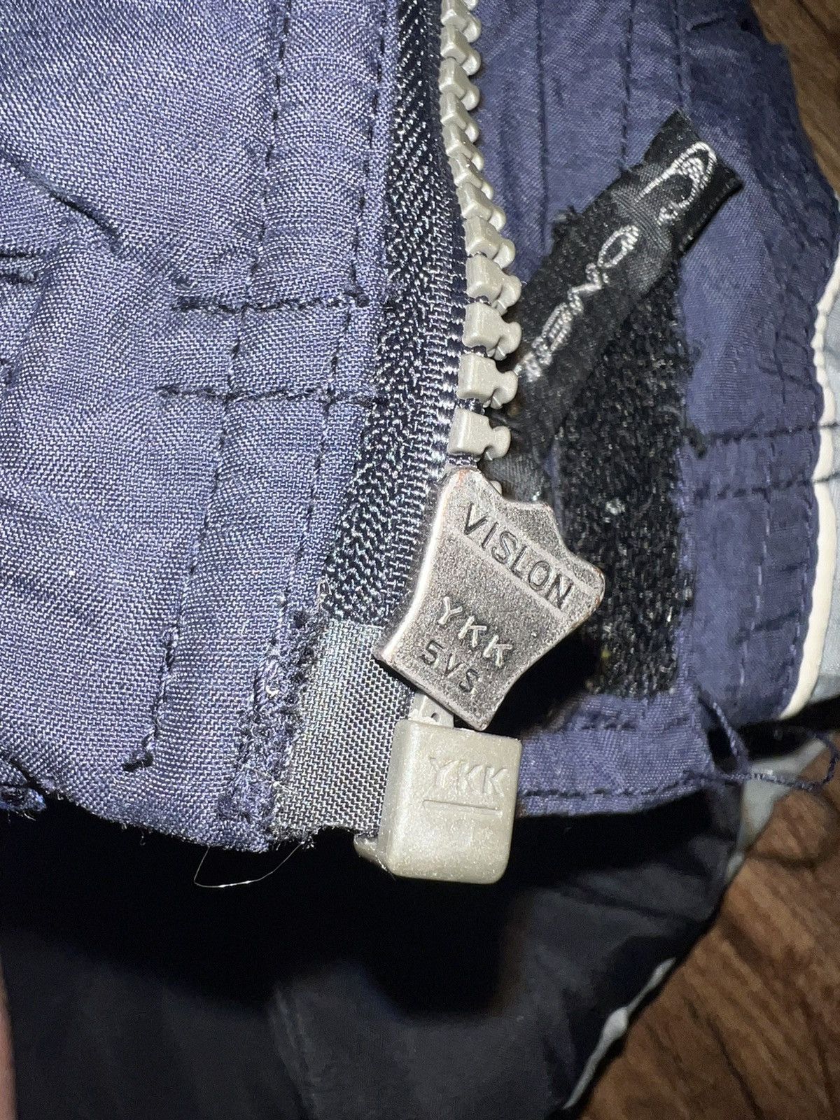 O'Neill × Vintage Vintage Rare Oneil Warm Down Jacket 90s Skate Y2K Rap Size US XXL / EU 58 / 5 - 16 Thumbnail