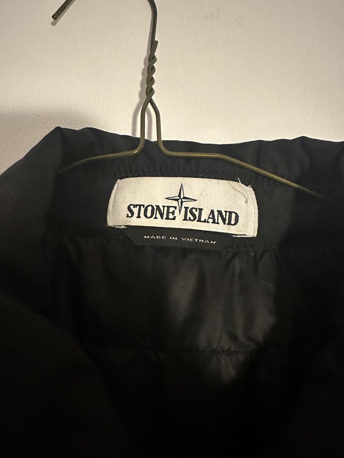 Stone Island Stone island Jacket Size US L / EU 52-54 / 3 - 6 Thumbnail