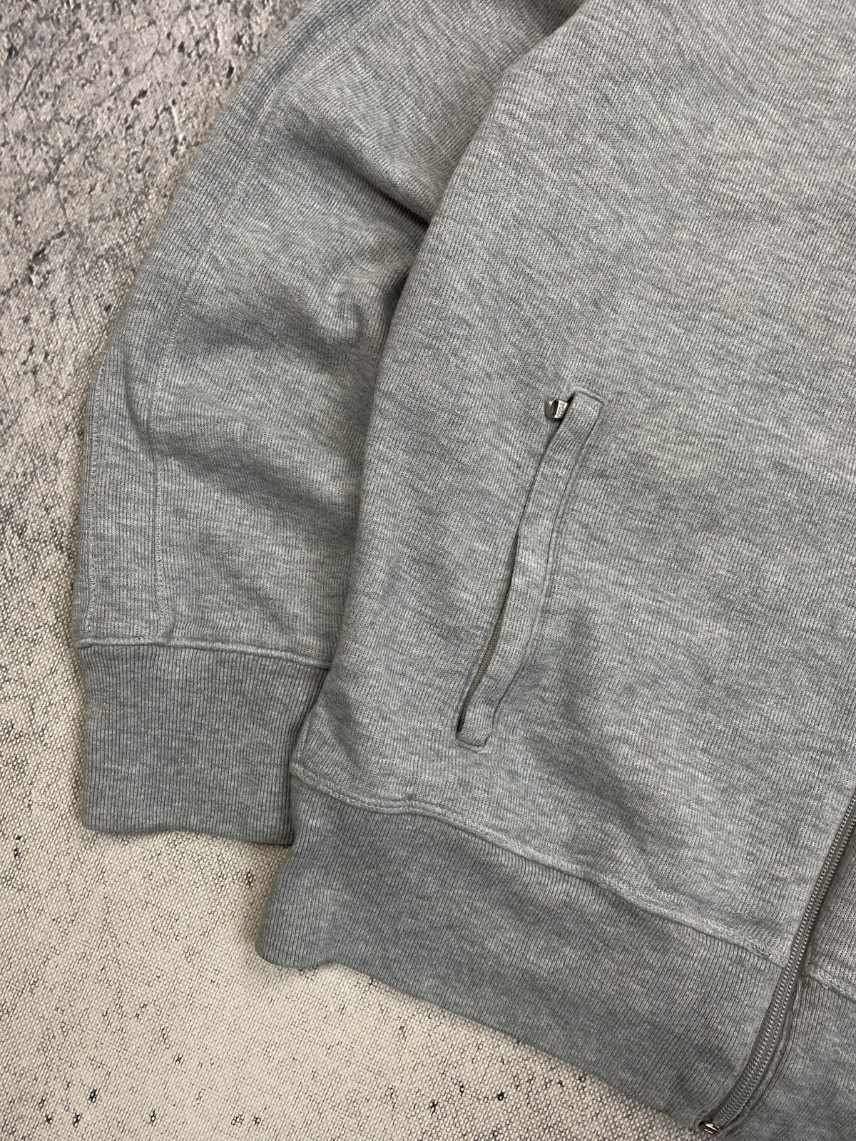 Ralph Lauren × Vintage Crewneck Half Zip Ralph Lauren Size US L / EU 52-54 / 3 - 6 Thumbnail