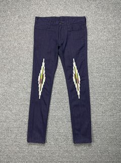 Number N Ine The High Streets Pants | Grailed