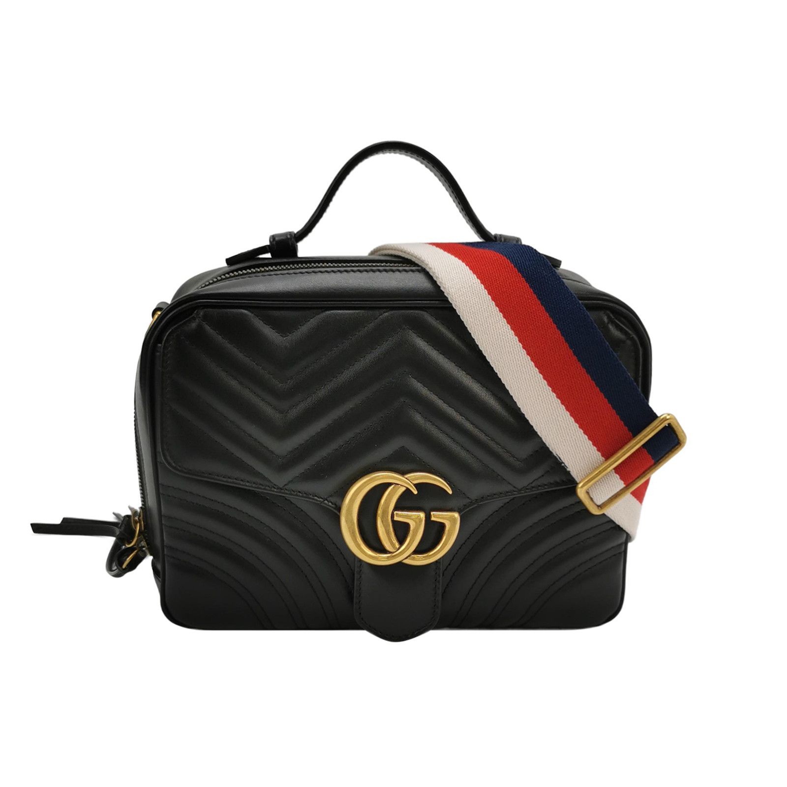 Gucci Gucci Women os Shoulder Bags Size ONE SIZE - 1 Thumbnail