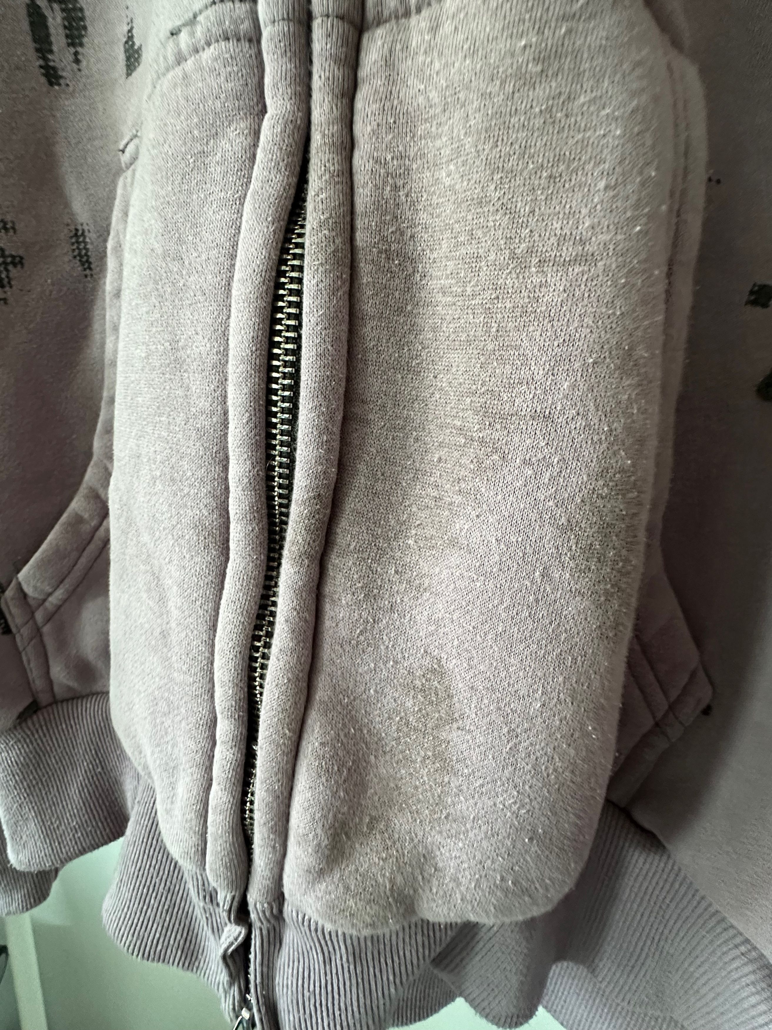 Named Collective NAMED Collectve Zip Up Hoodie Size US XL / EU 56 / 4 - 9 Thumbnail