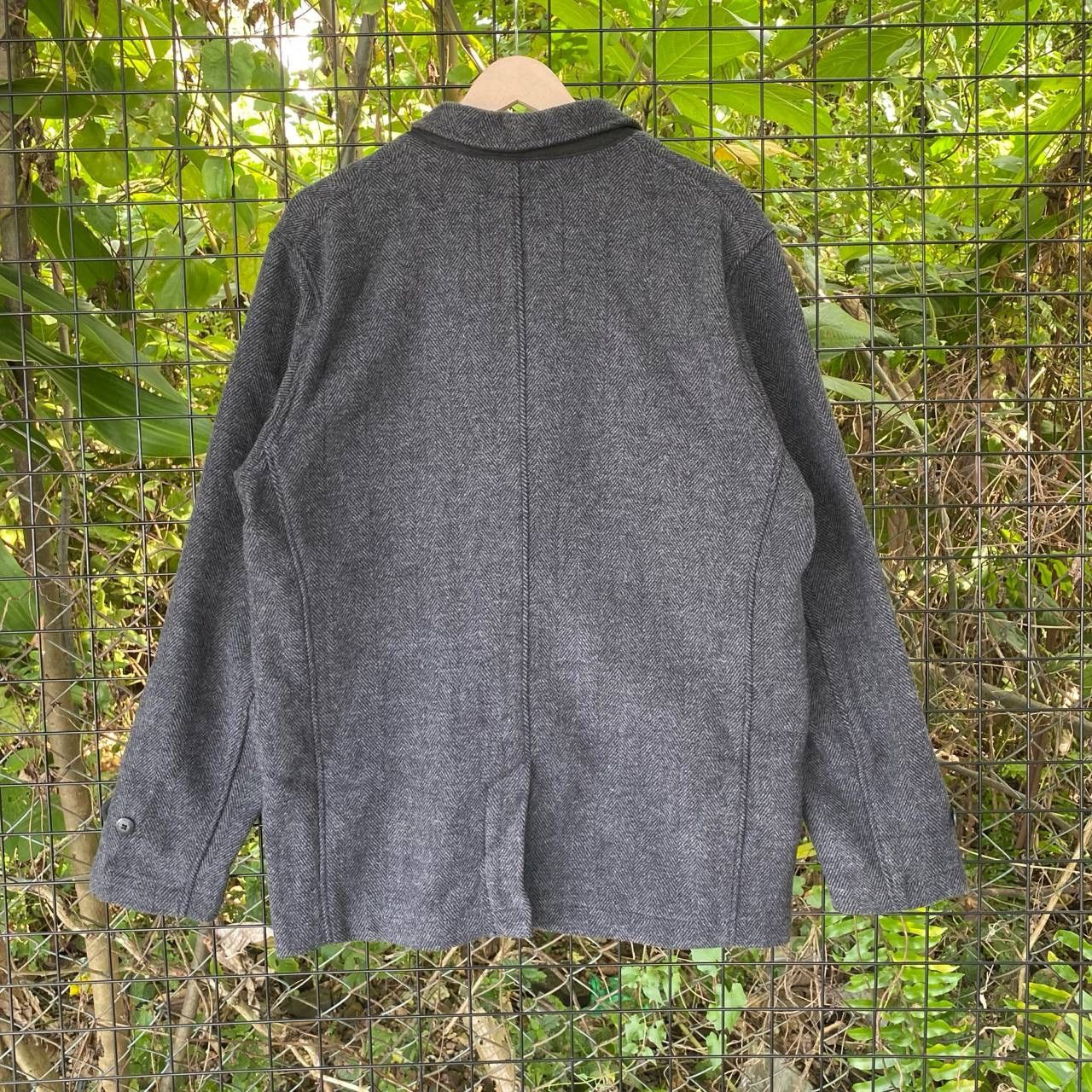 Levi's × Levi's Vintage Clothing Vintage Levis Wool Jacket Size US L / EU 52-54 / 3 - 8 Thumbnail
