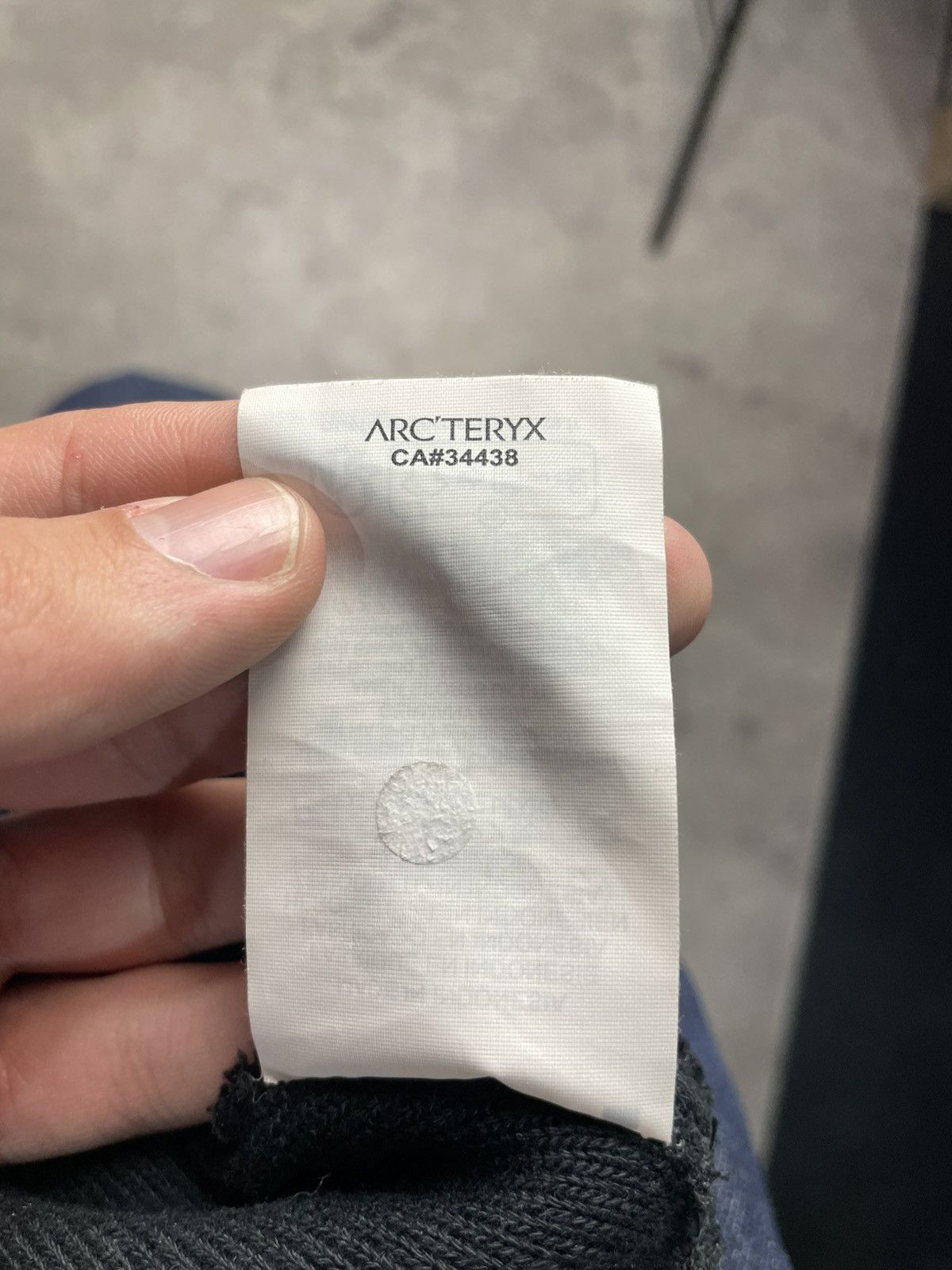 Arc'teryx Arcteryx hats vintage outdoor Size ONE SIZE - 6 Thumbnail