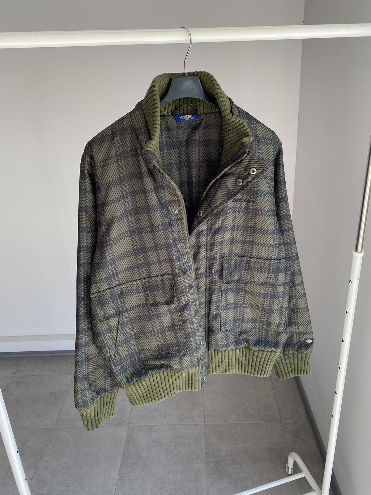 Dickies Vintage Dickies Jacket Size US M / EU 48-50 / 2 - 6 Thumbnail