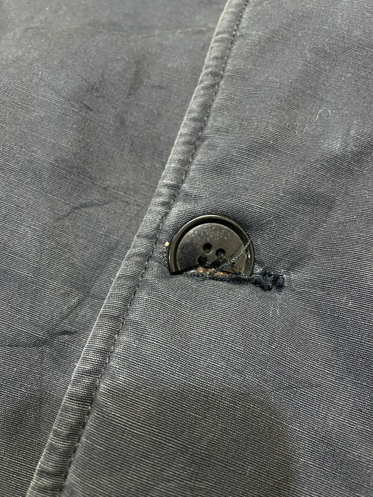 Japanese Brand Houston Military Jacket Size US L / EU 52-54 / 3 - 10 Thumbnail