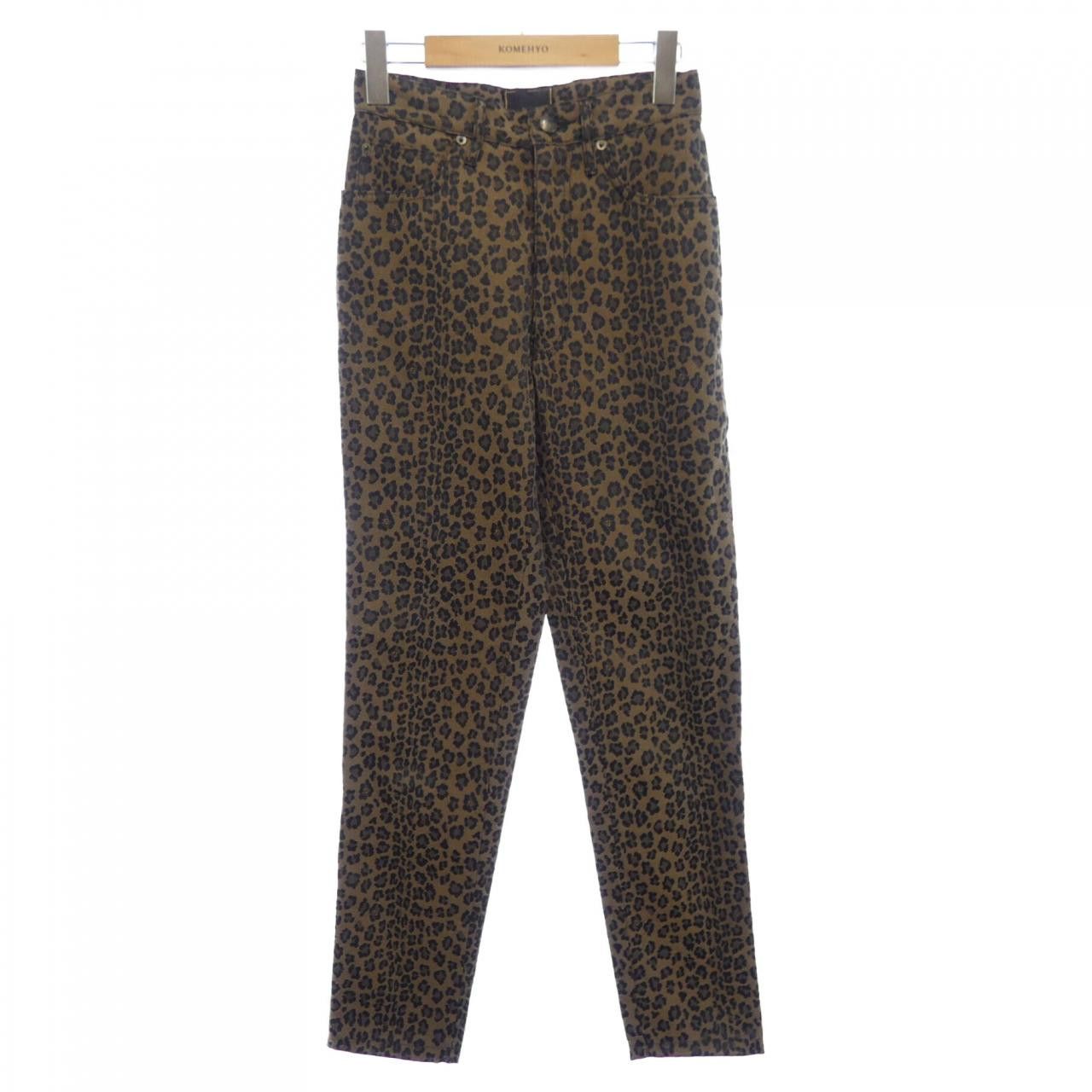 Fendi Fendi Pants Others Pants D-HG-1234 DUTY FREE for USA